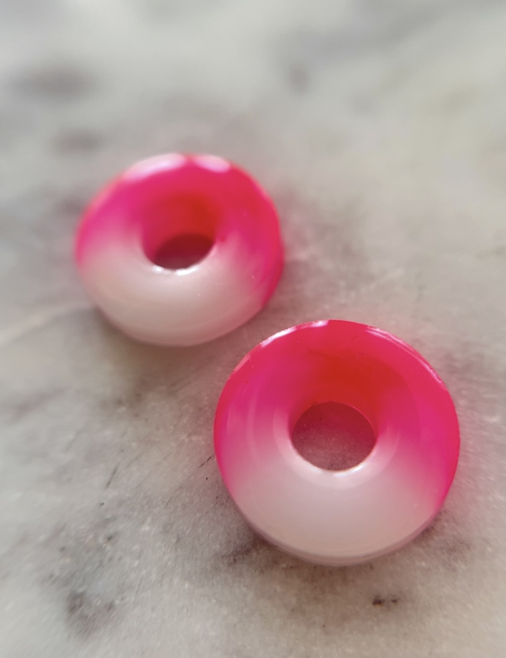 Pampilles interchangeables 