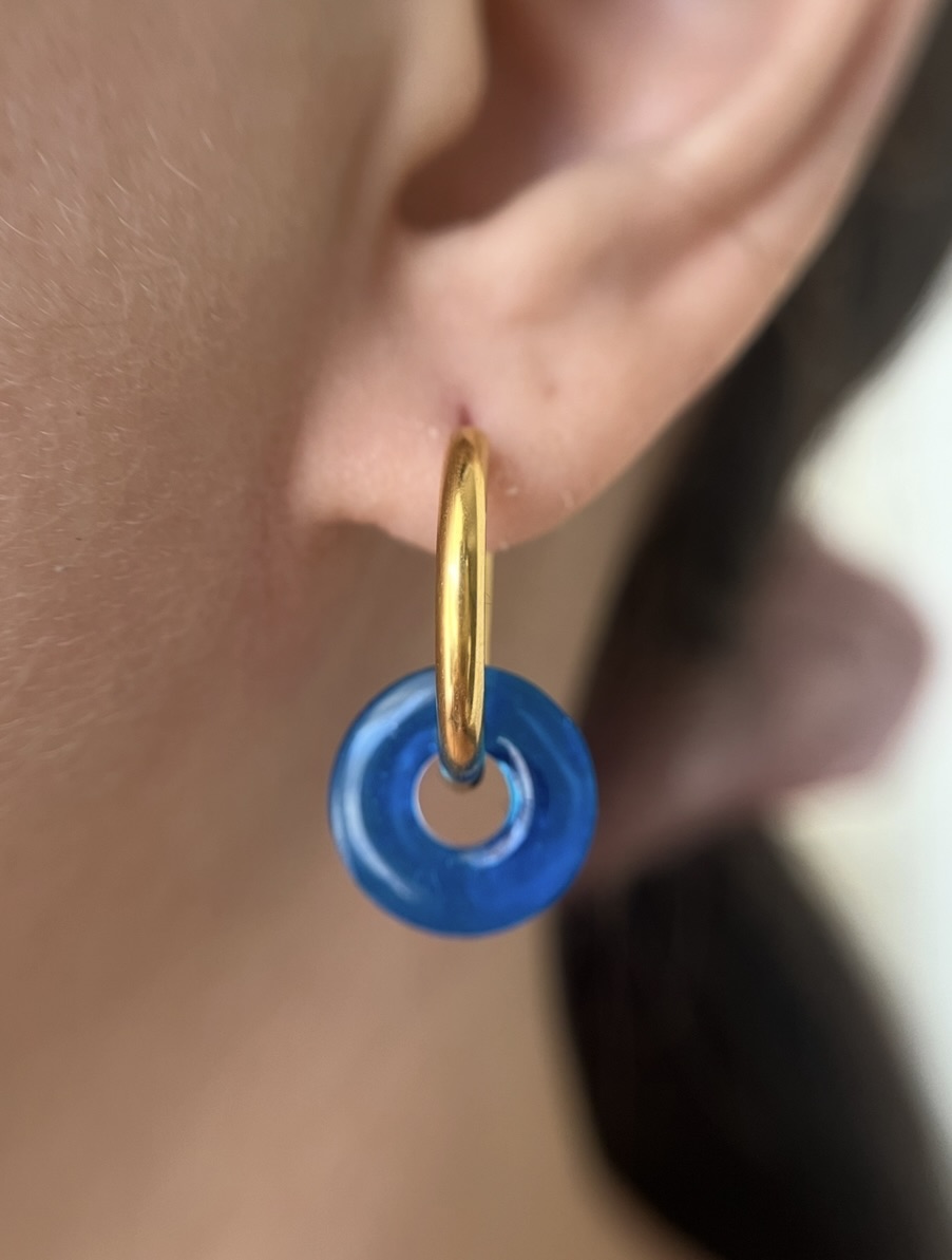 Pampilles interchangeables 