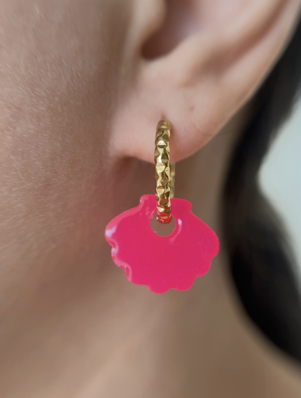 Pampilles interchangeables 