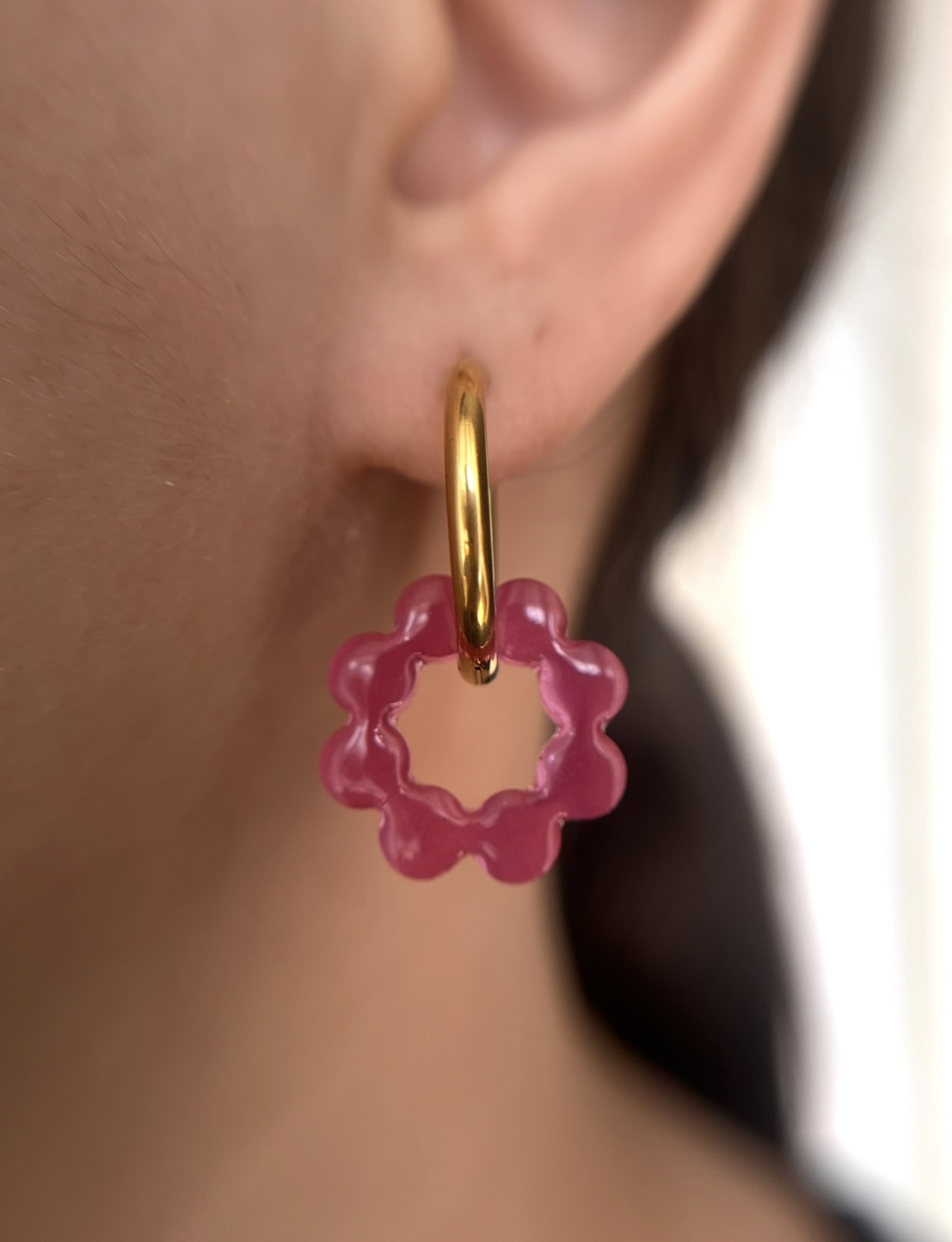 Pampilles interchangeables 