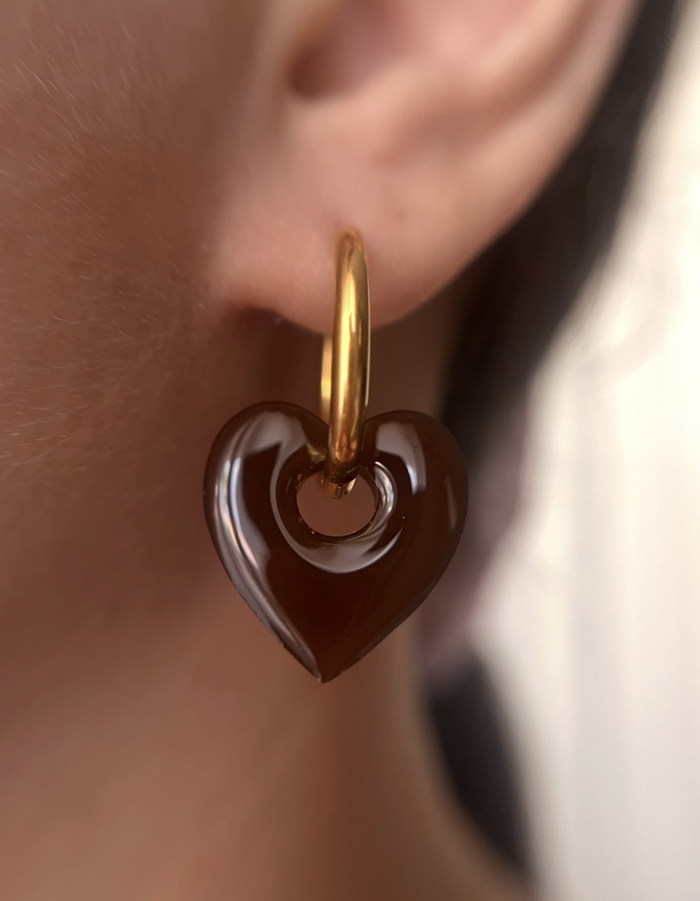 Pampilles interchangeables 