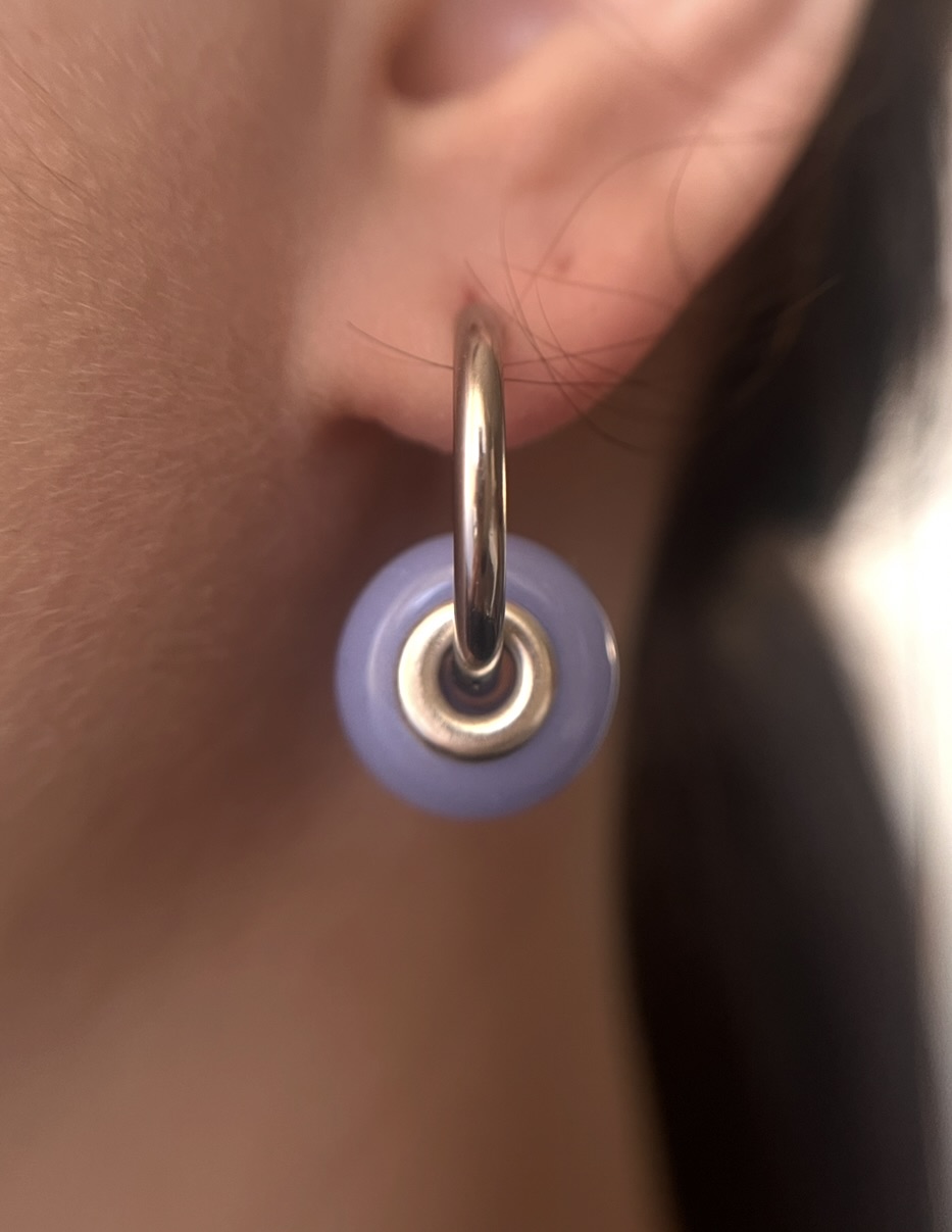 Pampilles interchangeables 