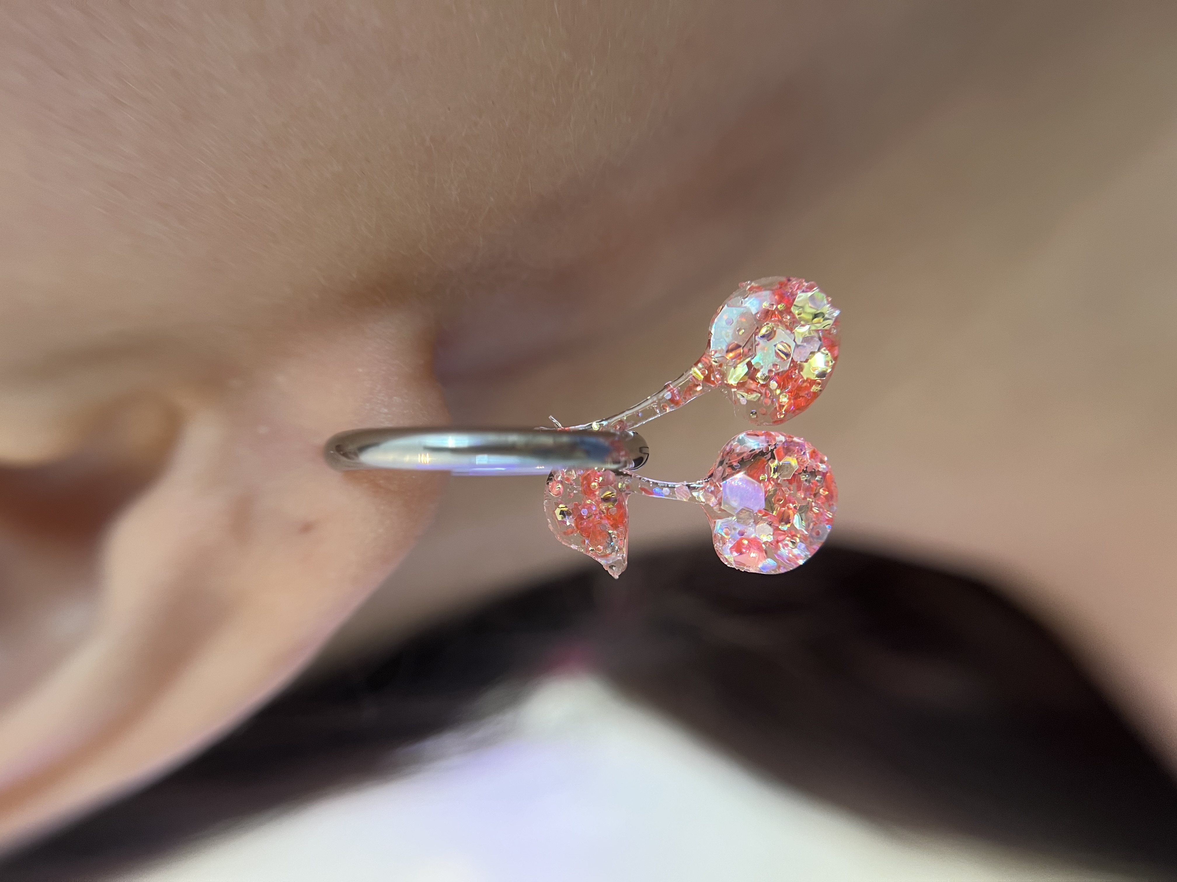 Les Originales cerise 