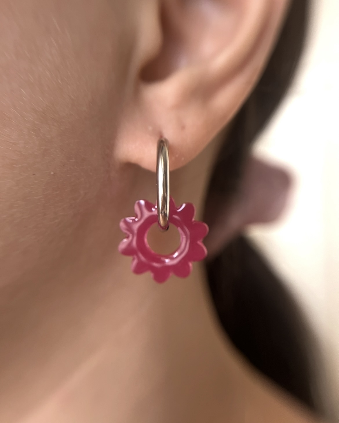 Pampilles interchangeables 