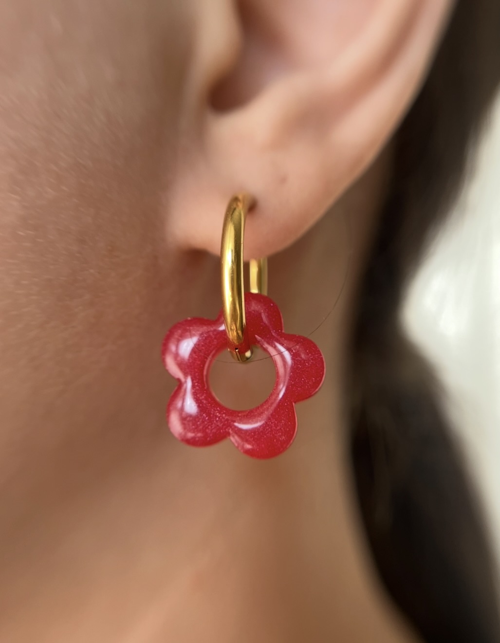 Pampilles interchangeables 