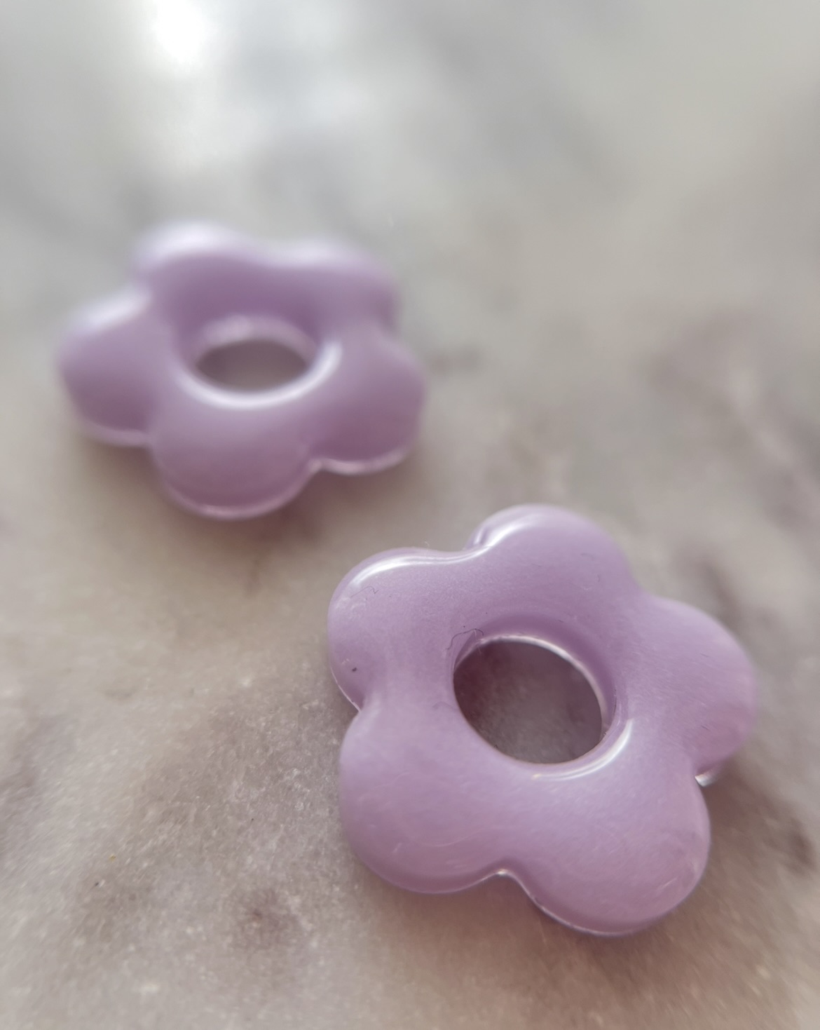 Flower Lila
