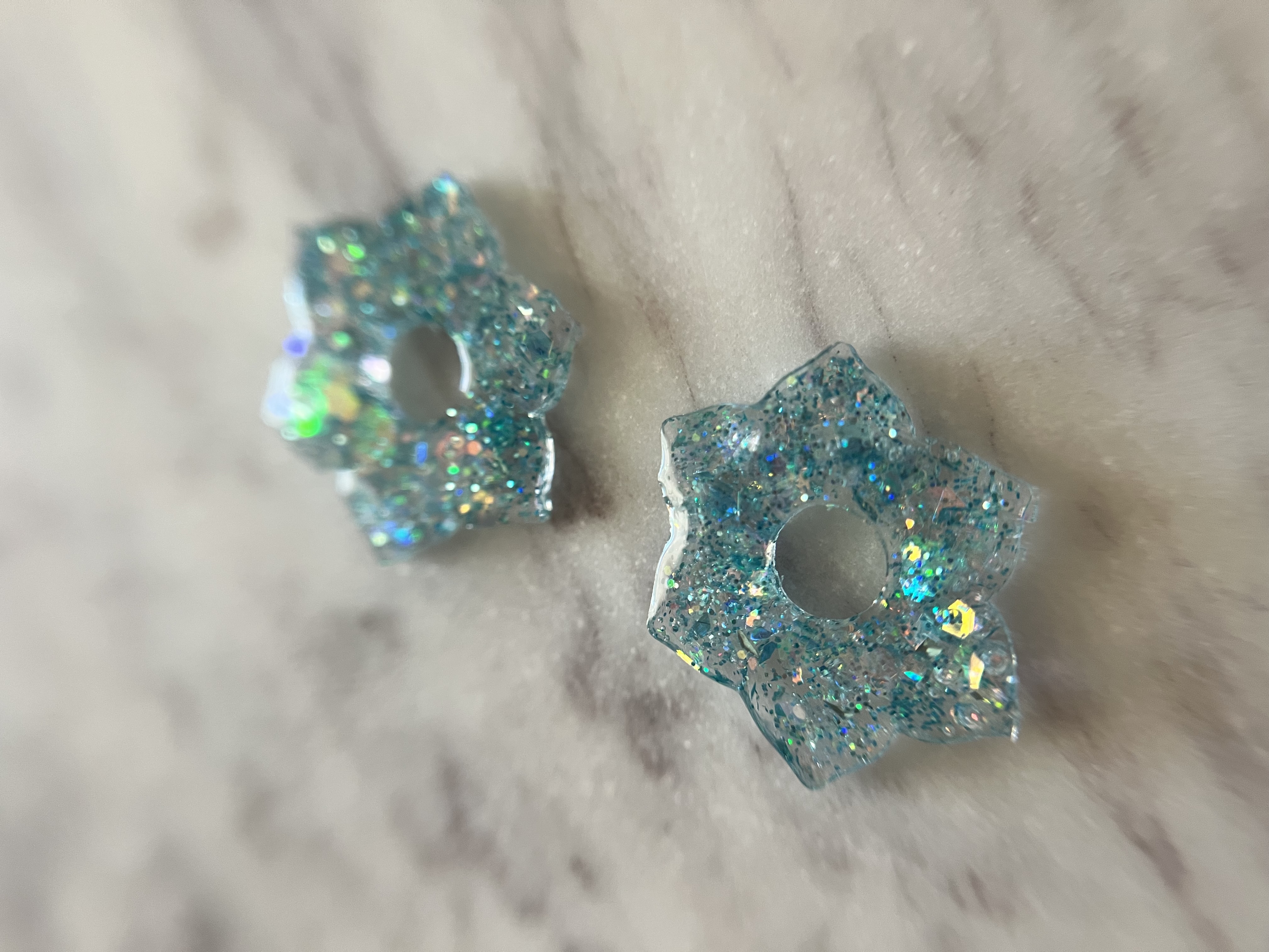 Les Originales fleur