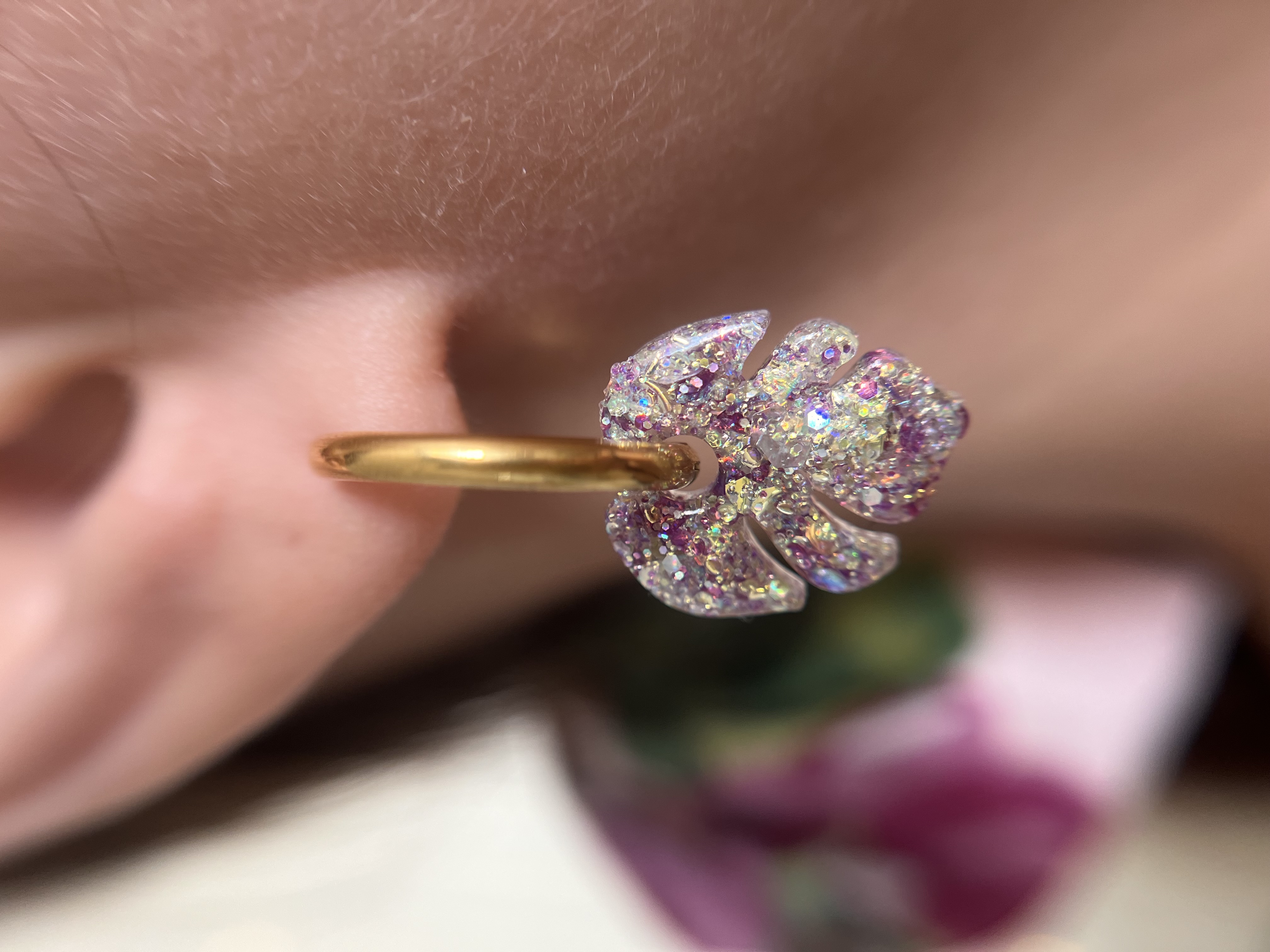 Les Originales Monstera 