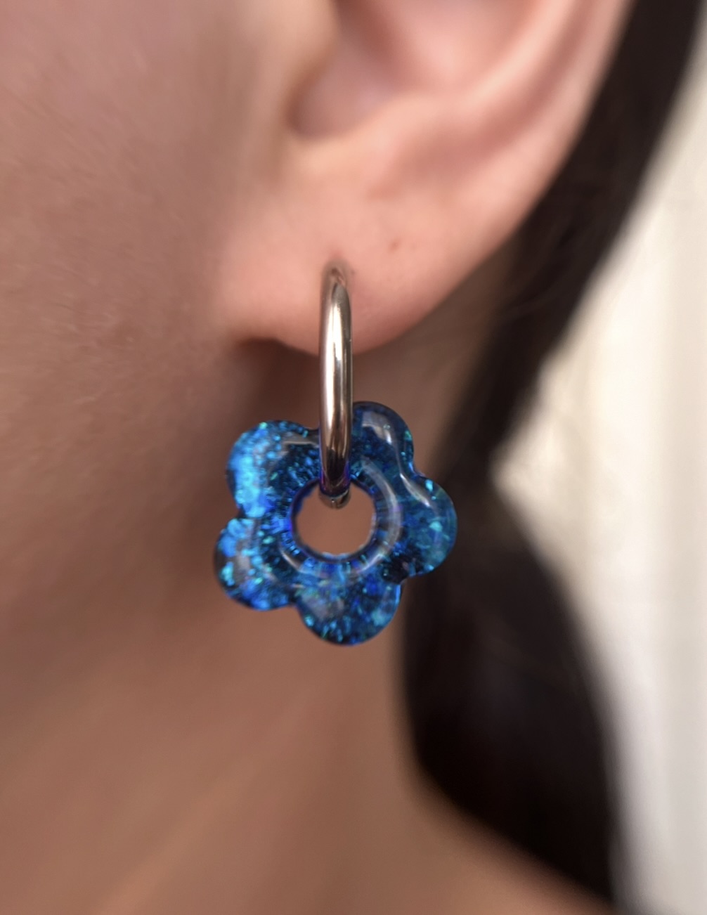 Pampilles interchangeables 