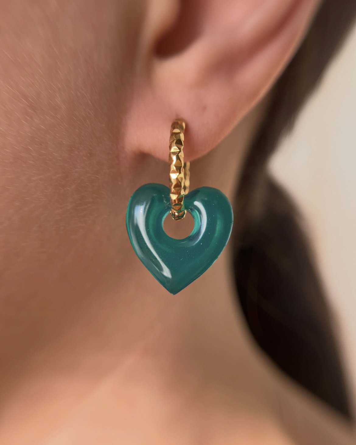 Pampilles interchangeables 