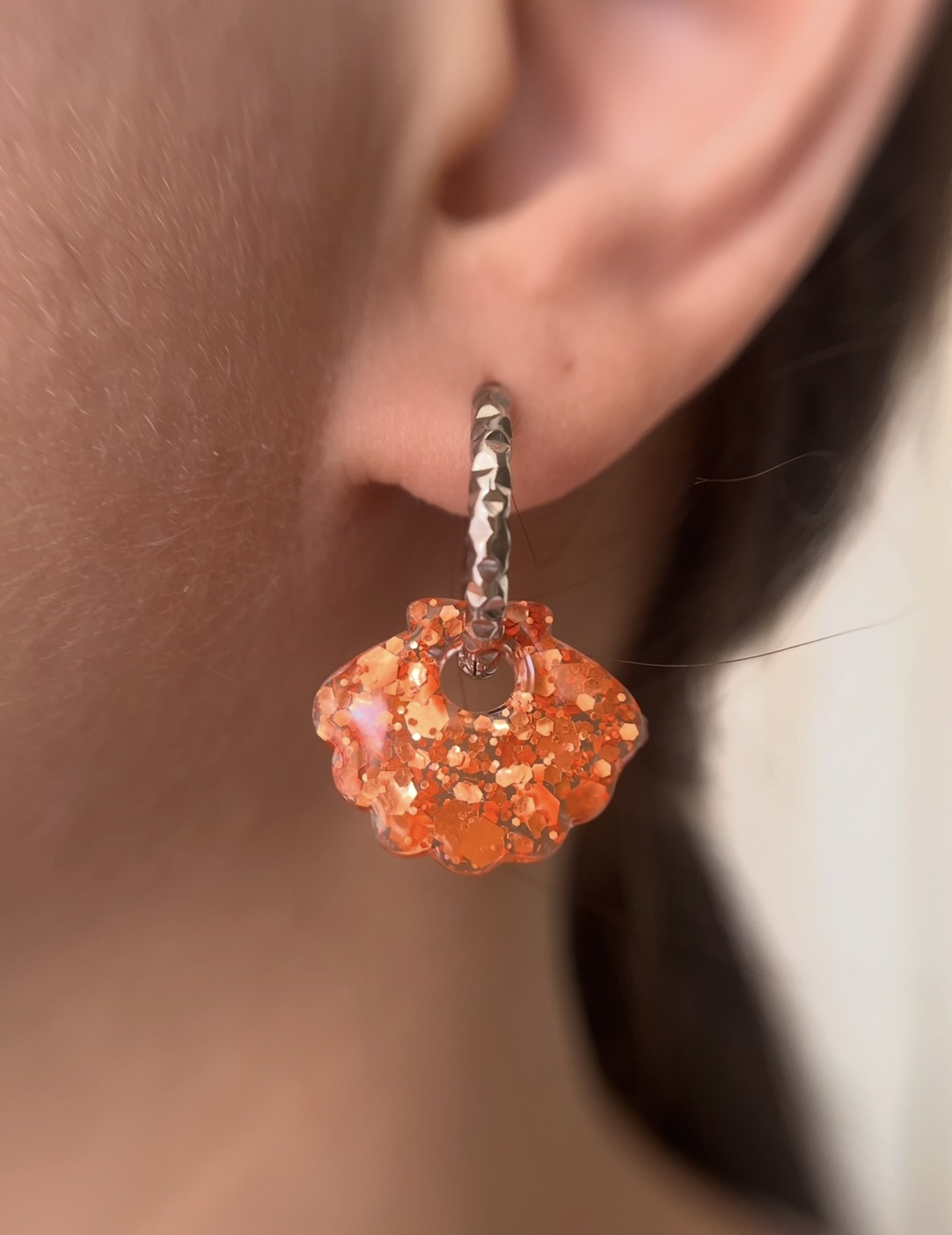 Pampilles interchangeables 