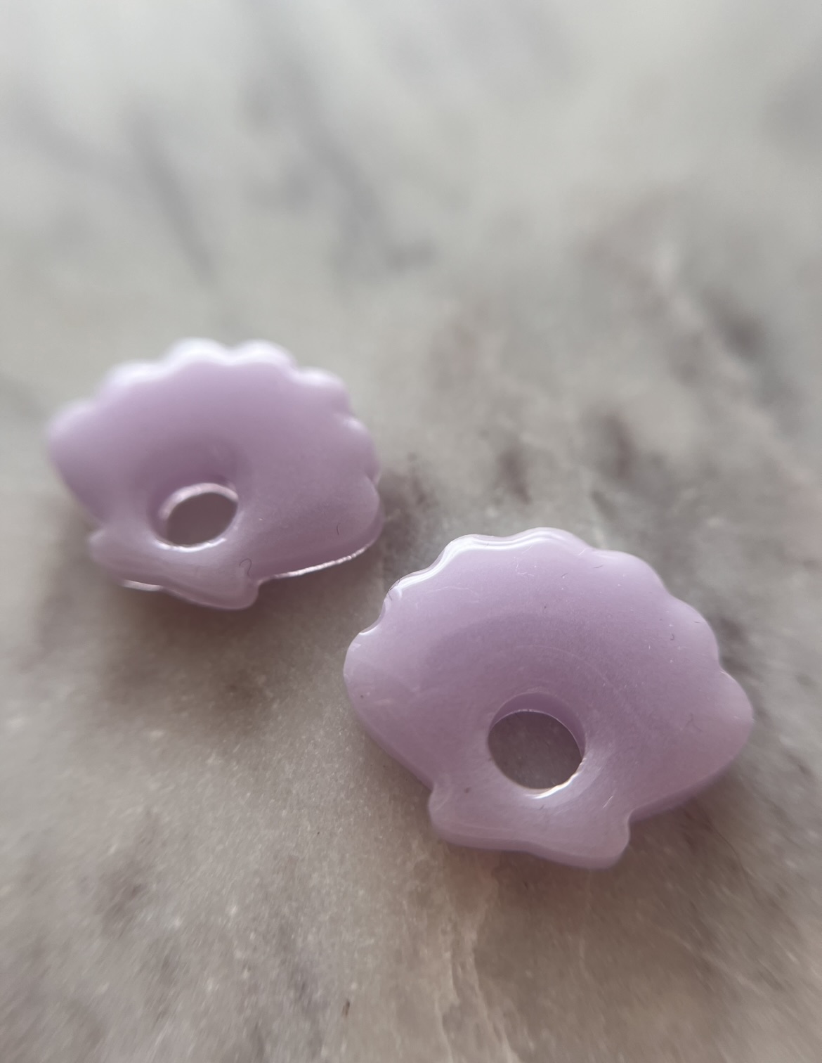 Pampilles interchangeables 