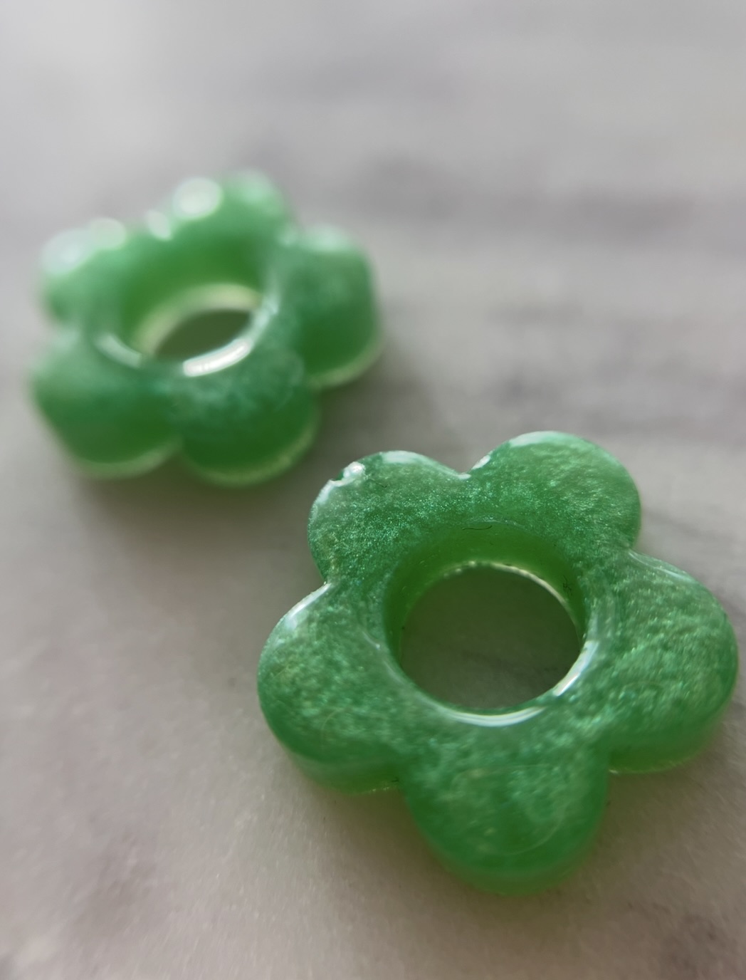 Pampilles interchangeables 