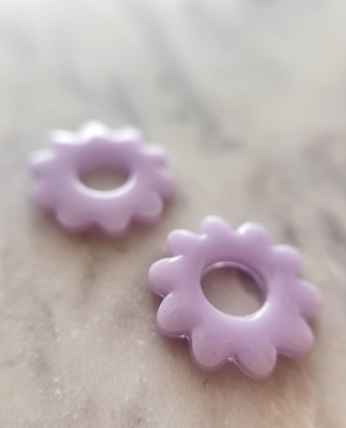 Pampilles interchangeables 