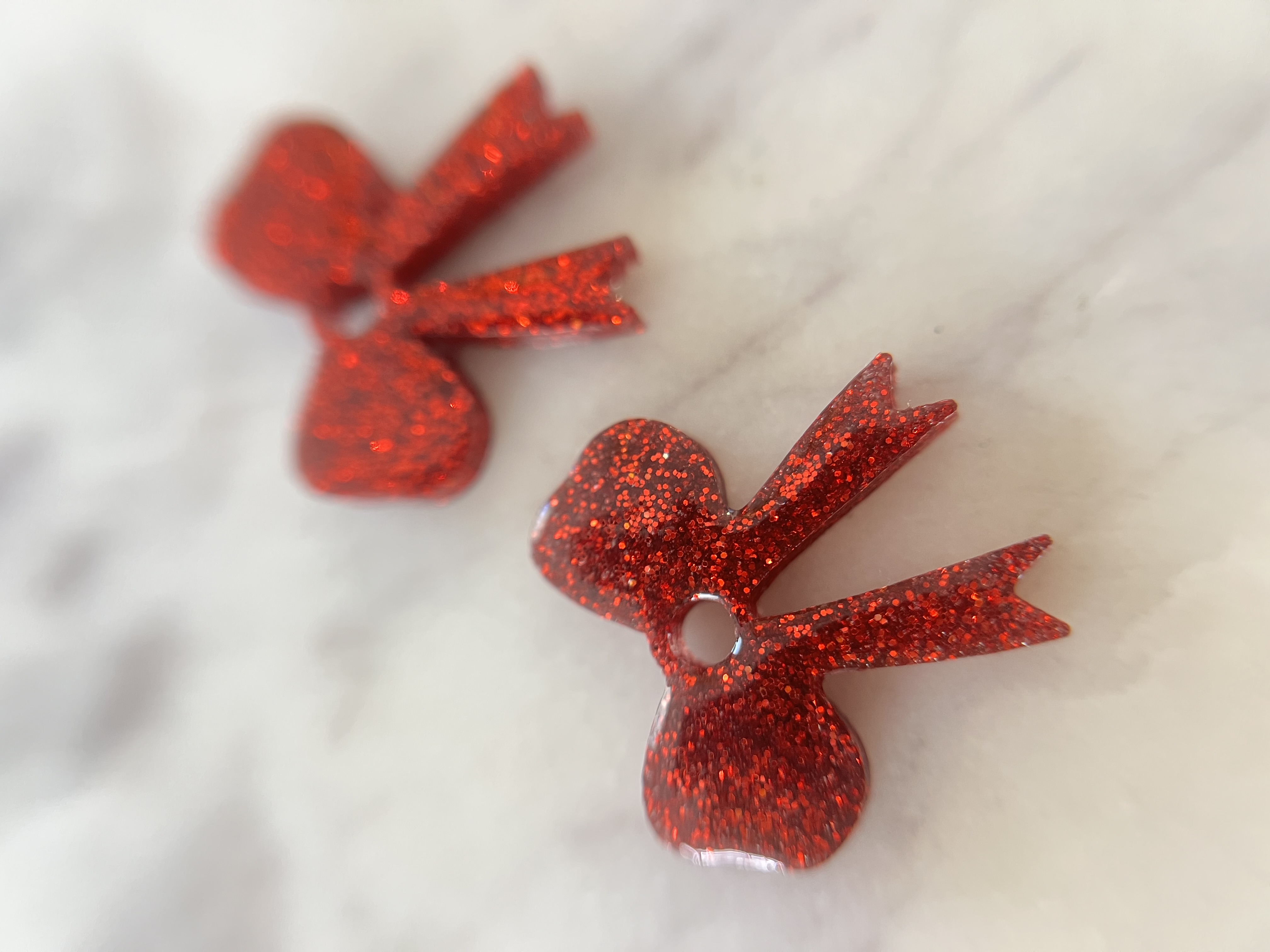 Moule petit noeud 20mm