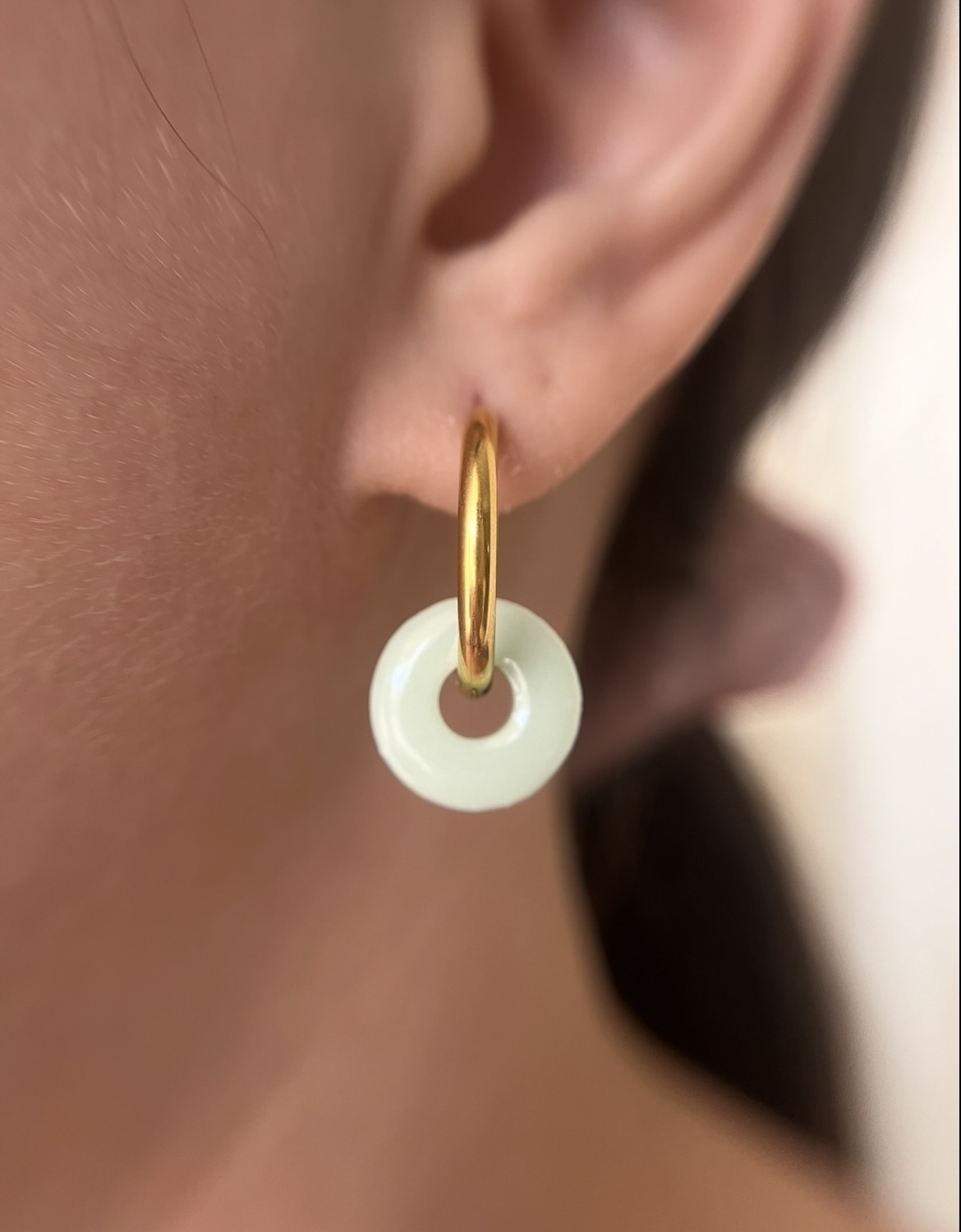 Pampilles interchangeables 