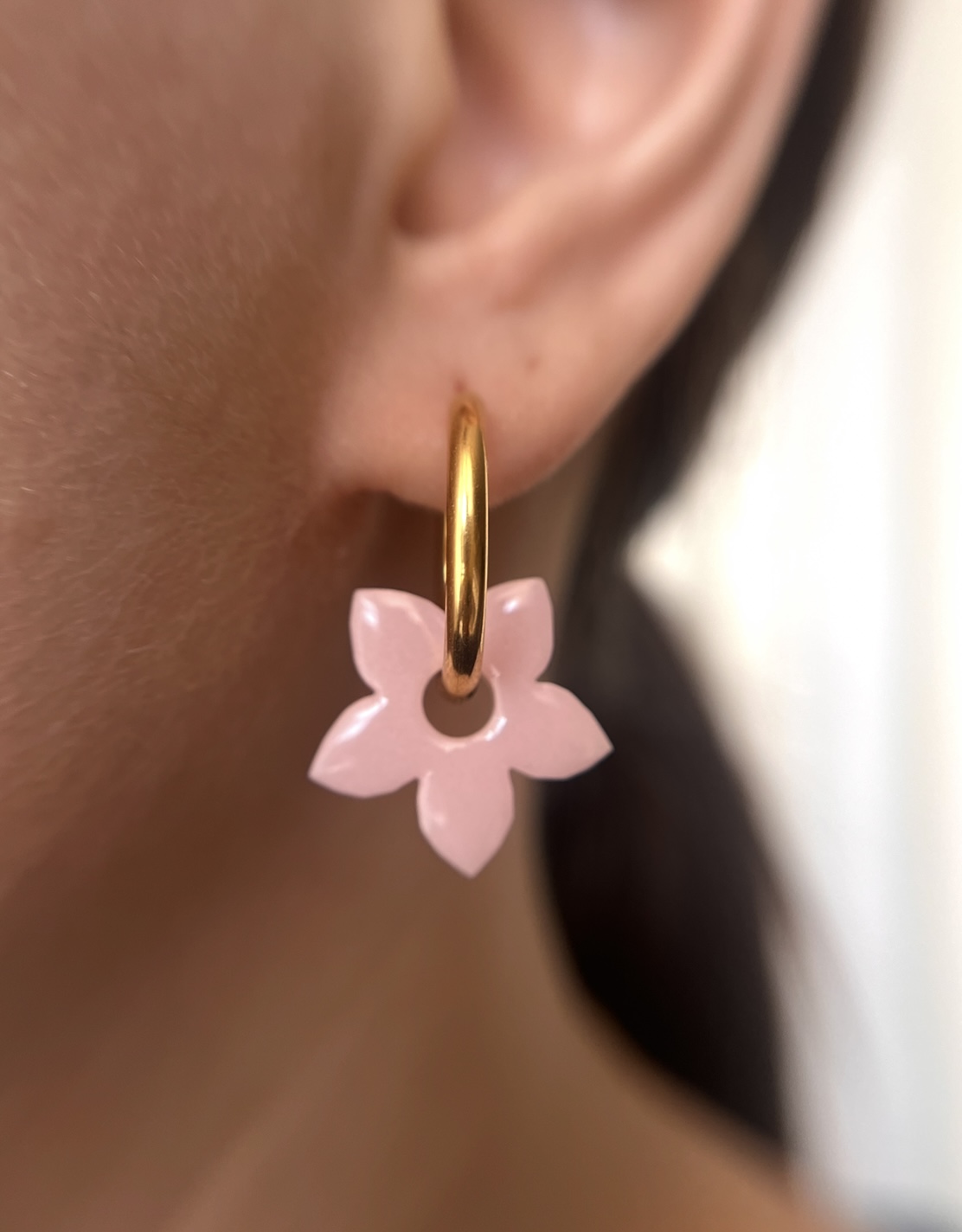 Pampilles interchangeables 