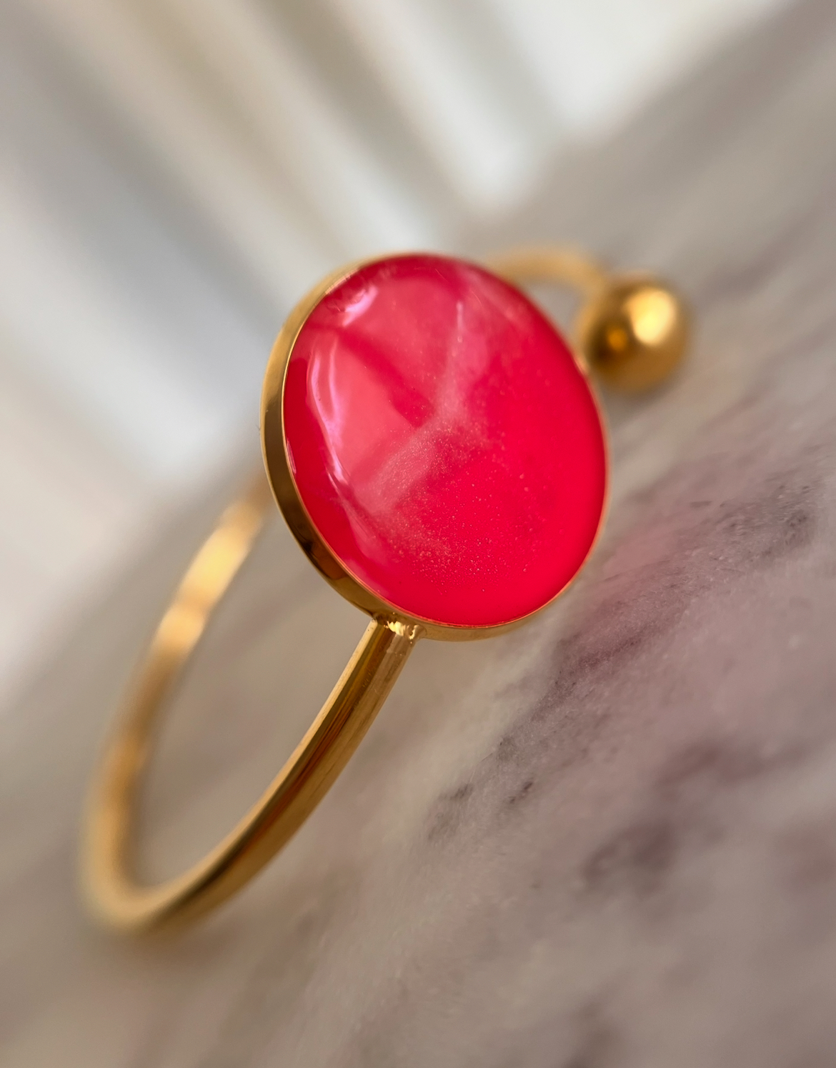 Jonc Pop Rose