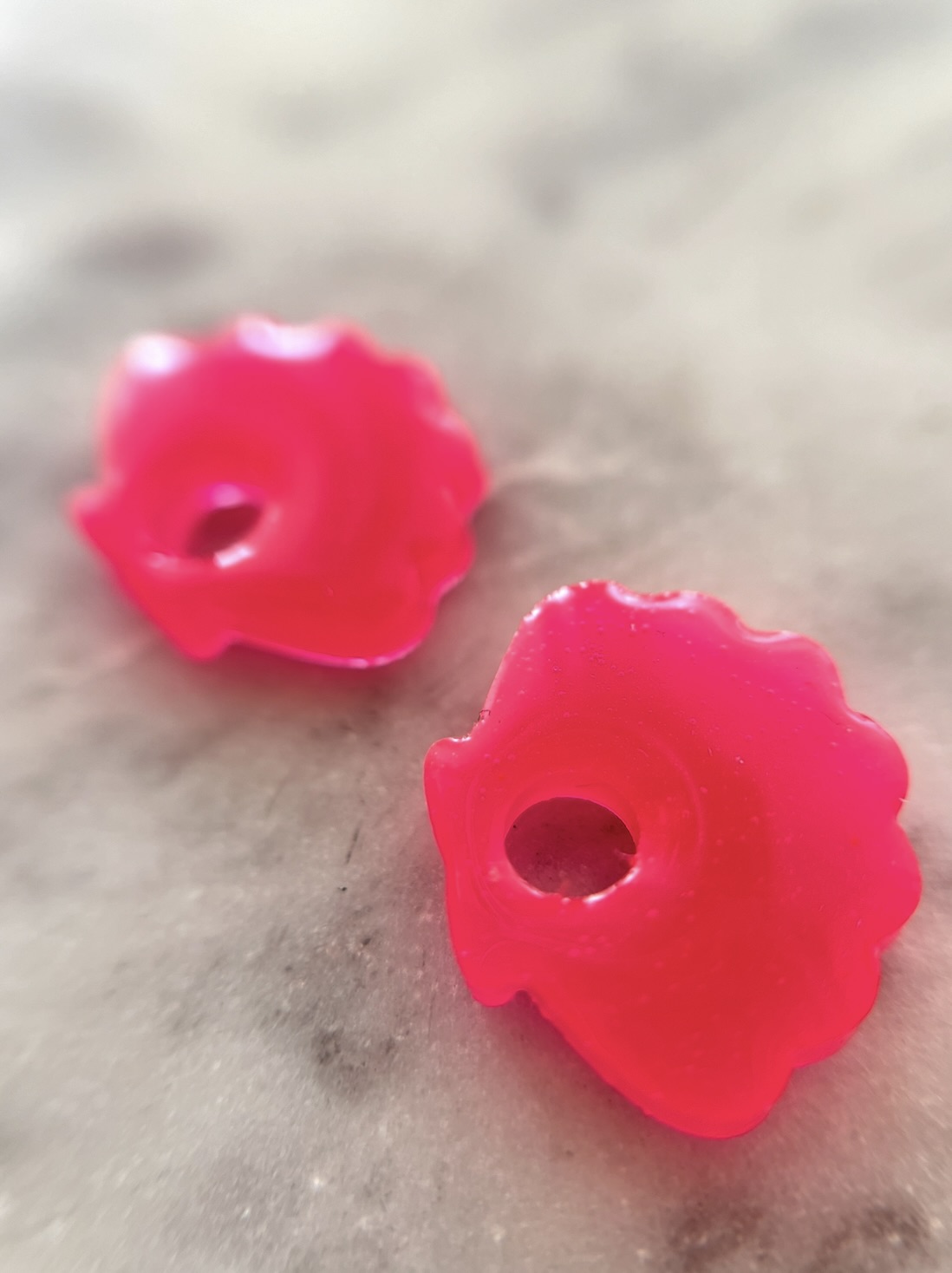 Pampilles interchangeables 