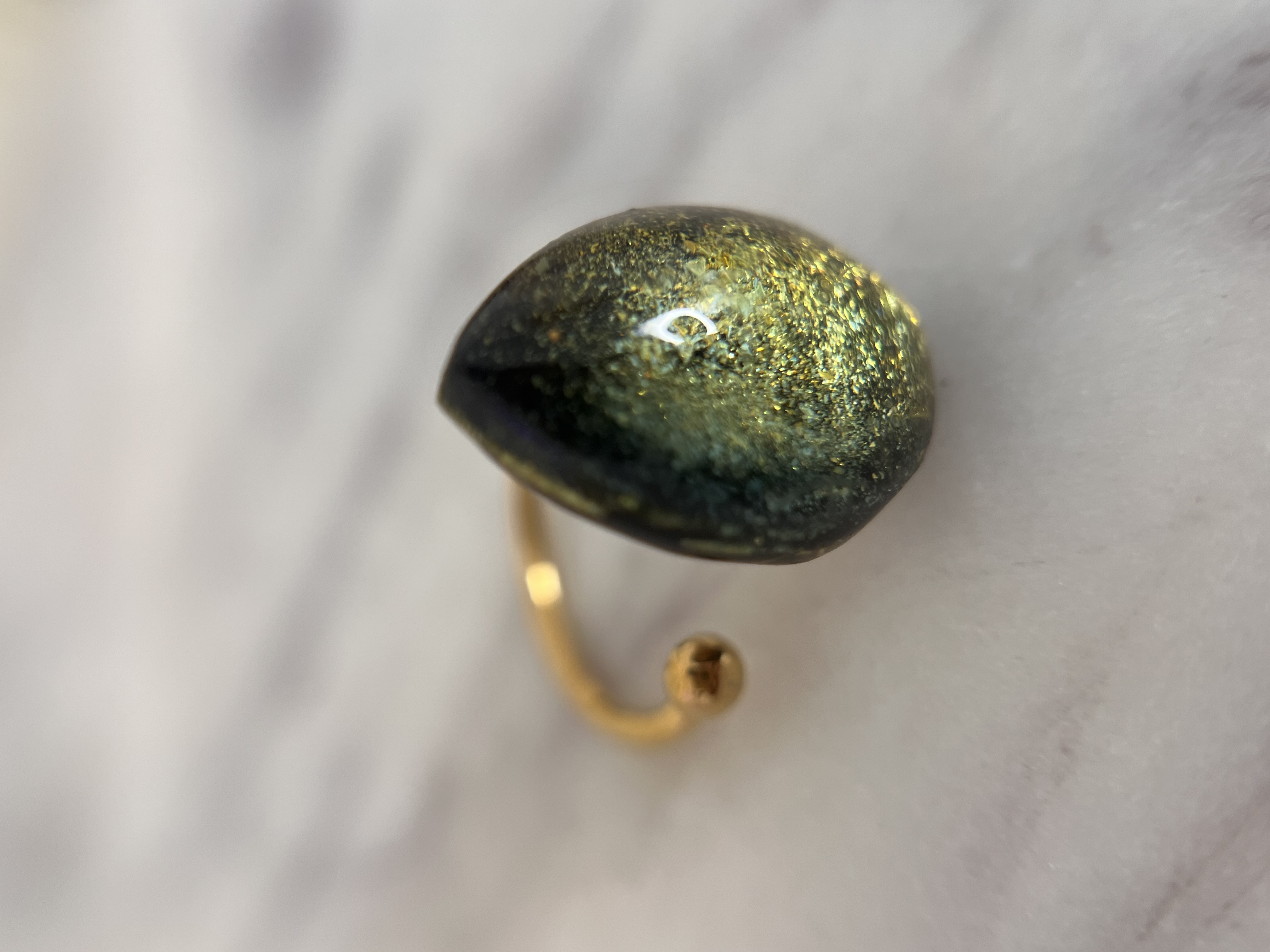 Bague Aurora n°4