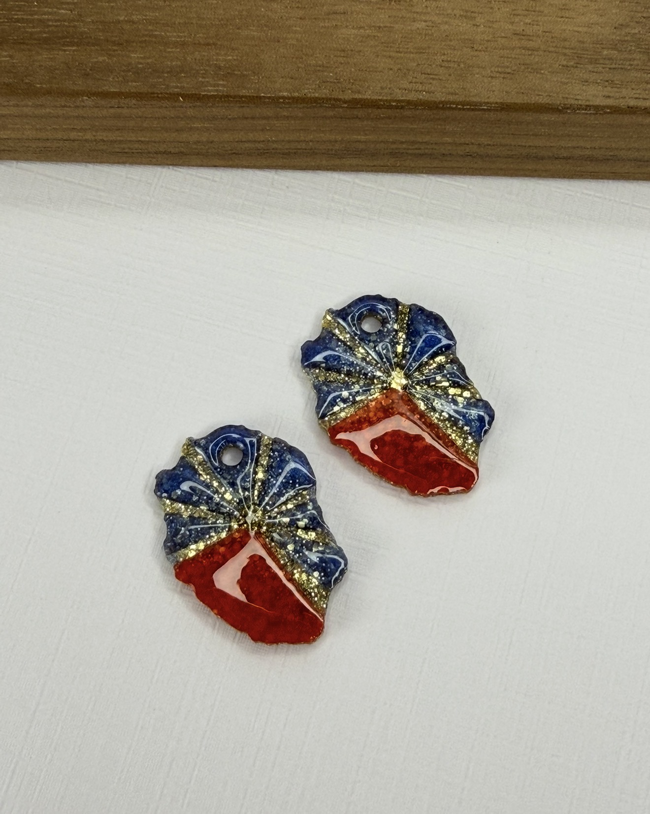 Moule Ile de la Réunion 25mm