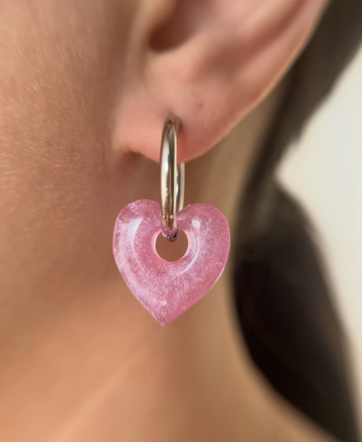 Coeur Rose