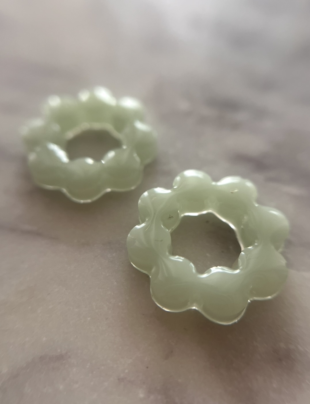 Pampilles interchangeables 