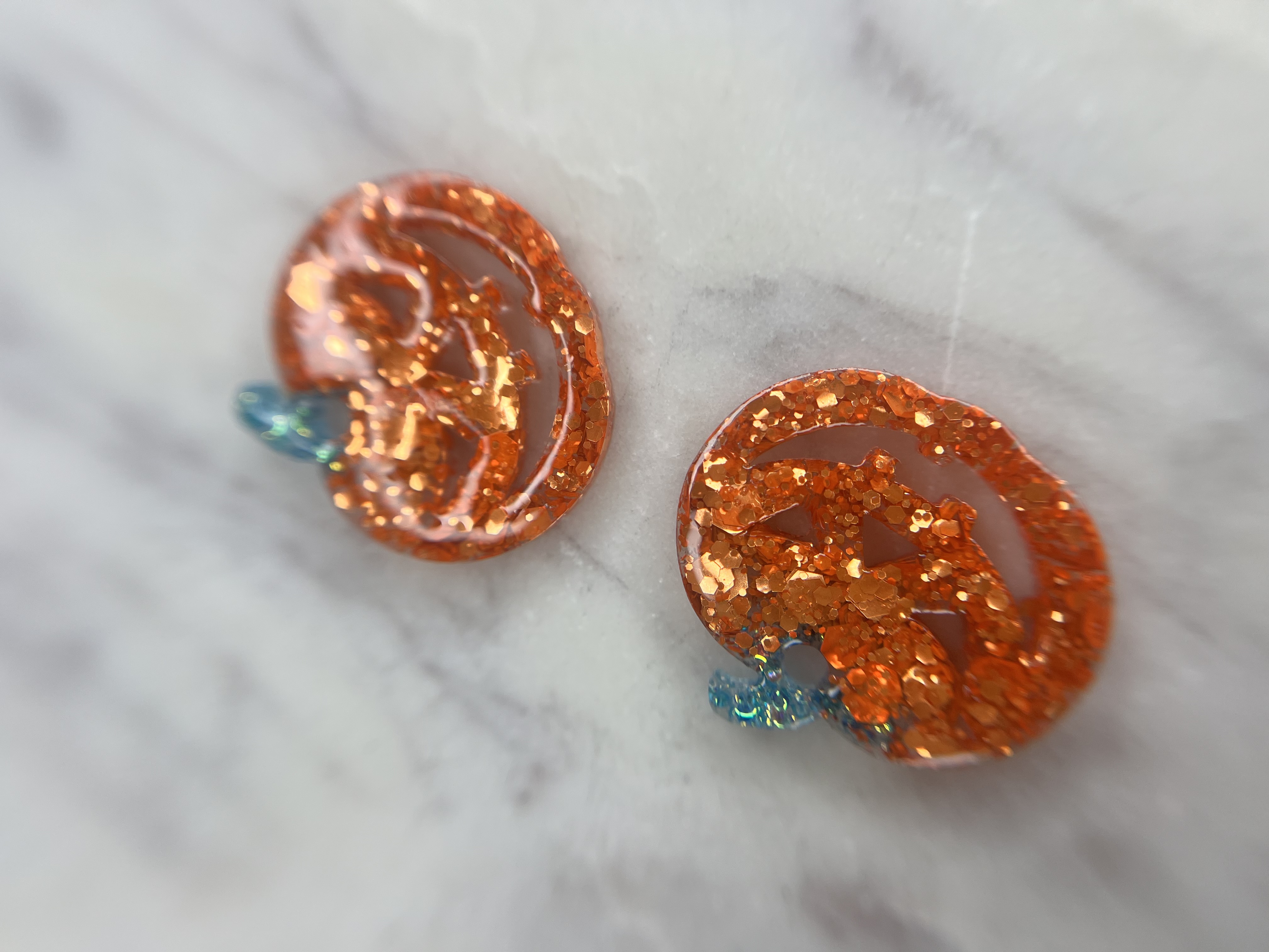 Moule Citrouille 25mm