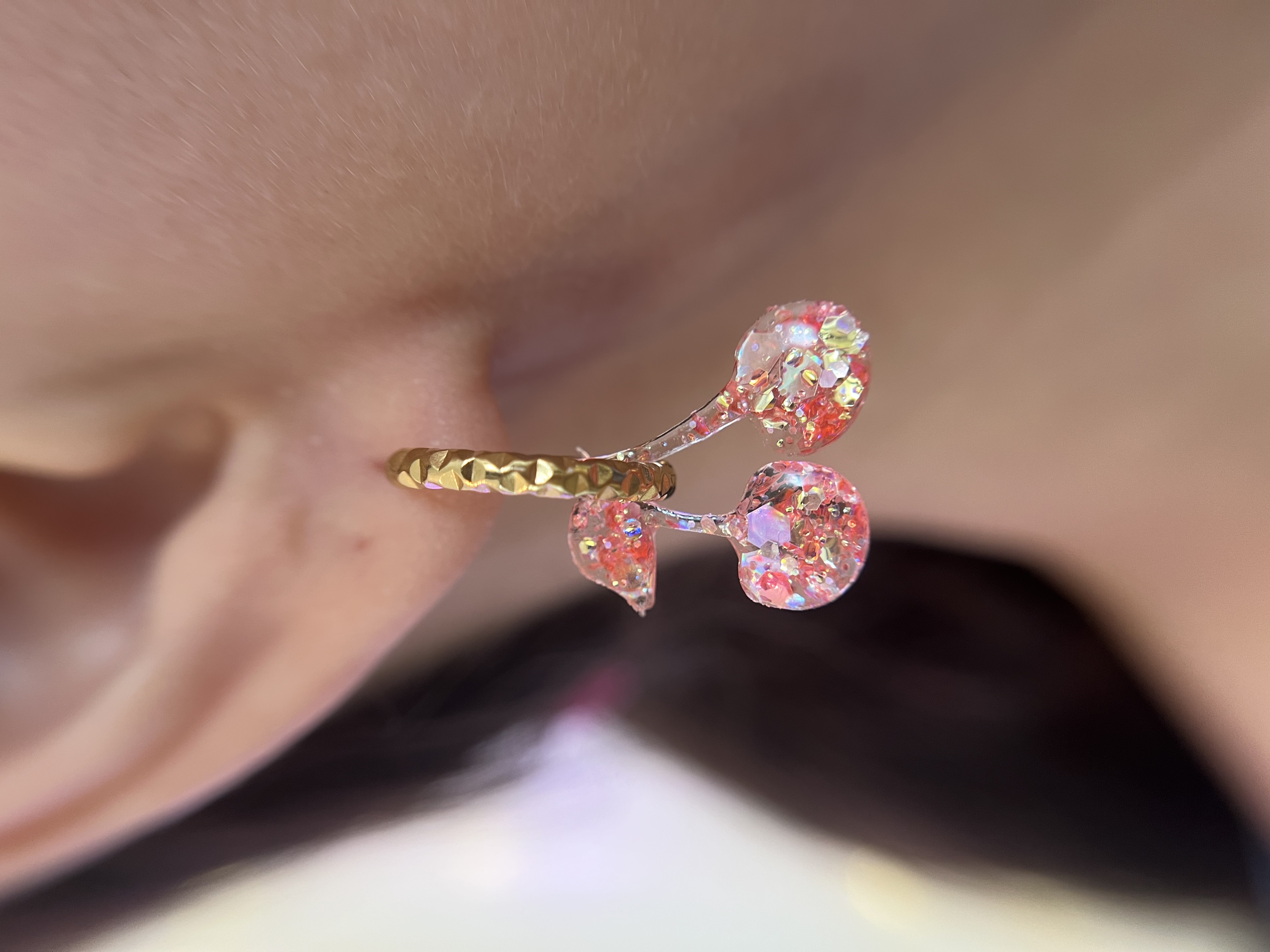 Les Originales cerise 