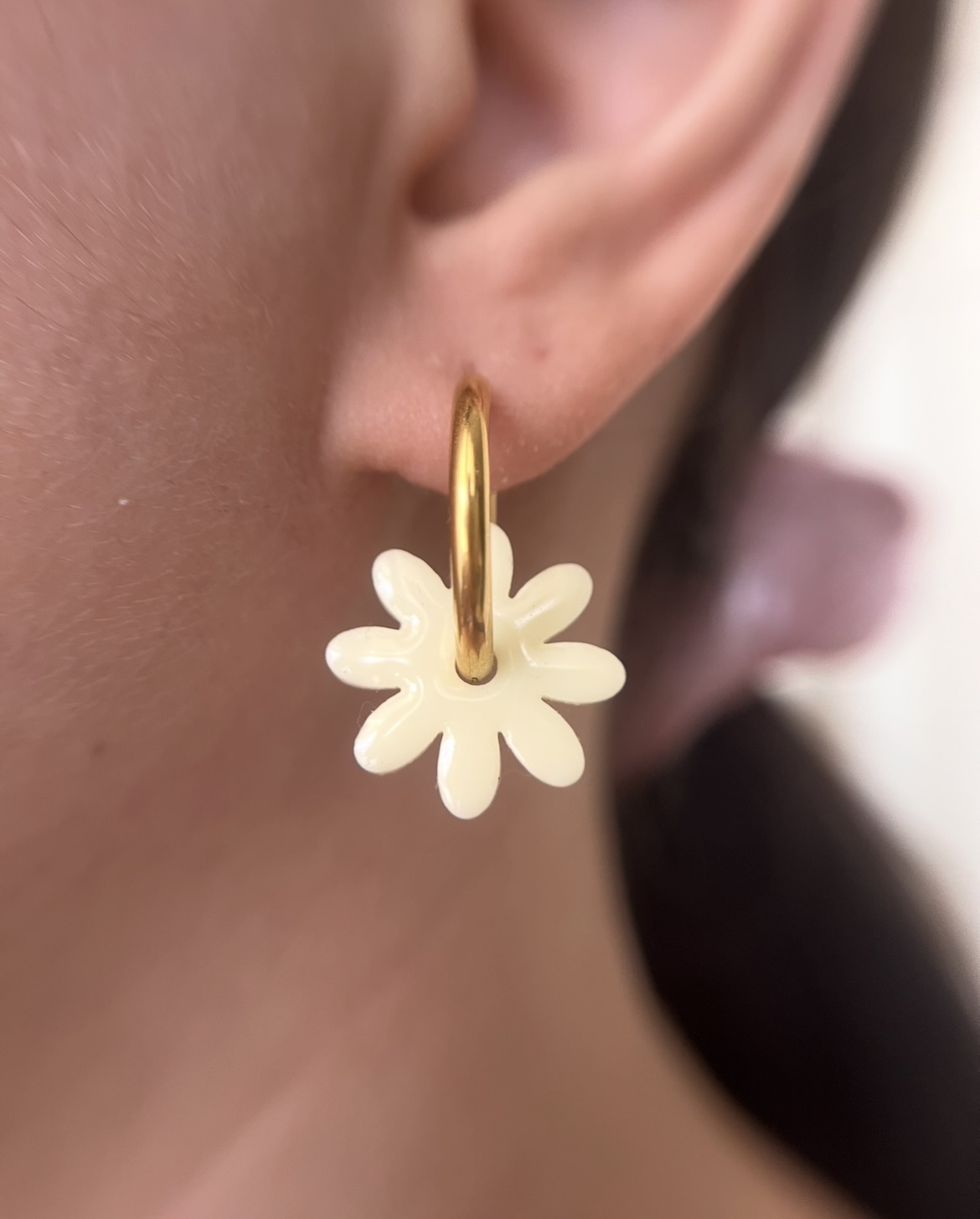 Pampilles interchangeables 