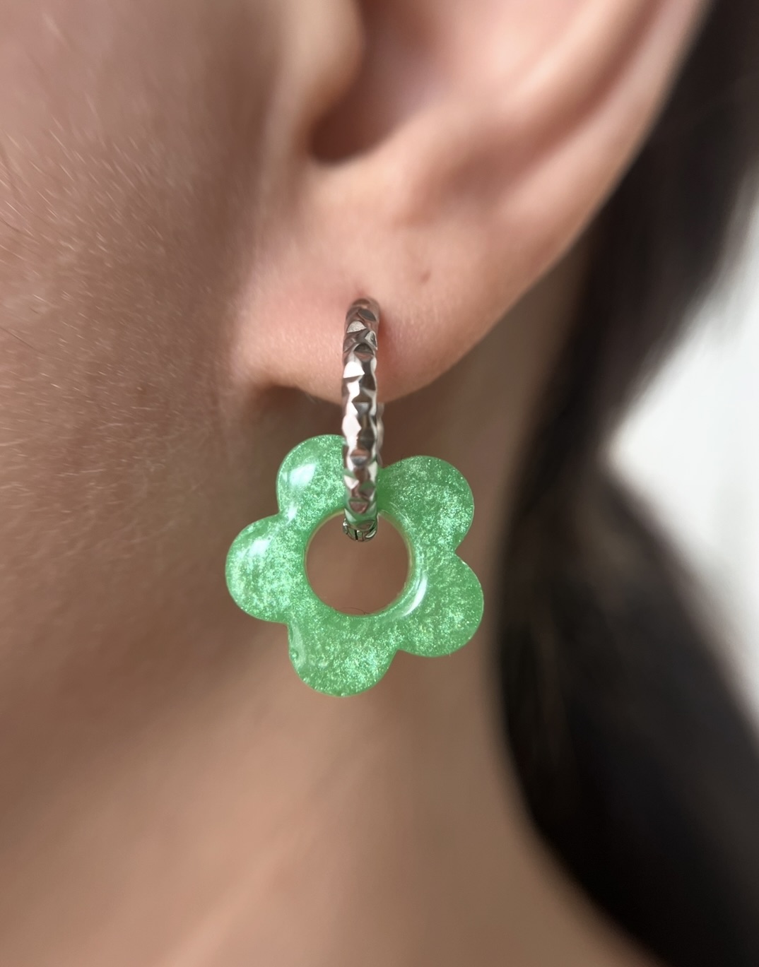 Pampilles interchangeables 