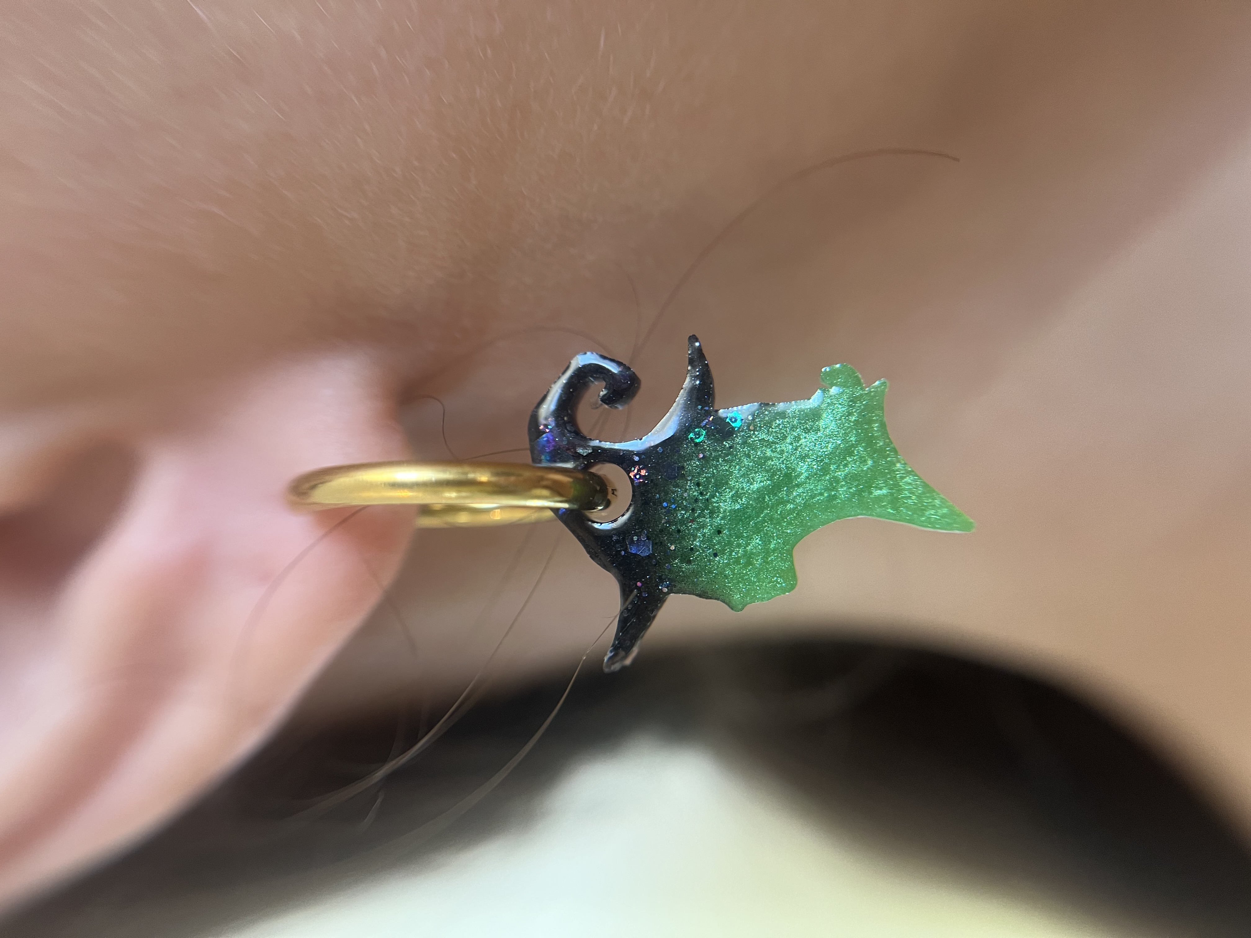 Moule Sorcière  25mm