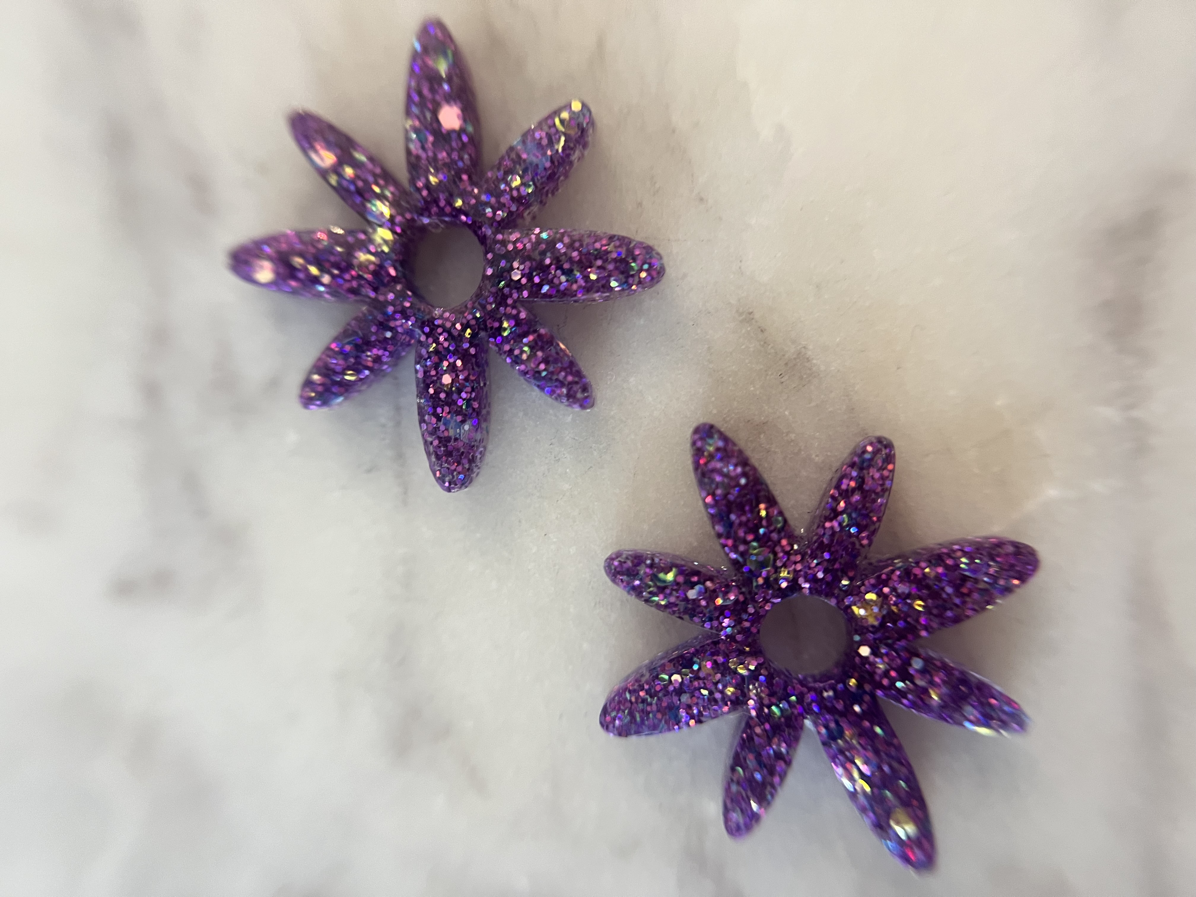 Moule Marguerite  20mm