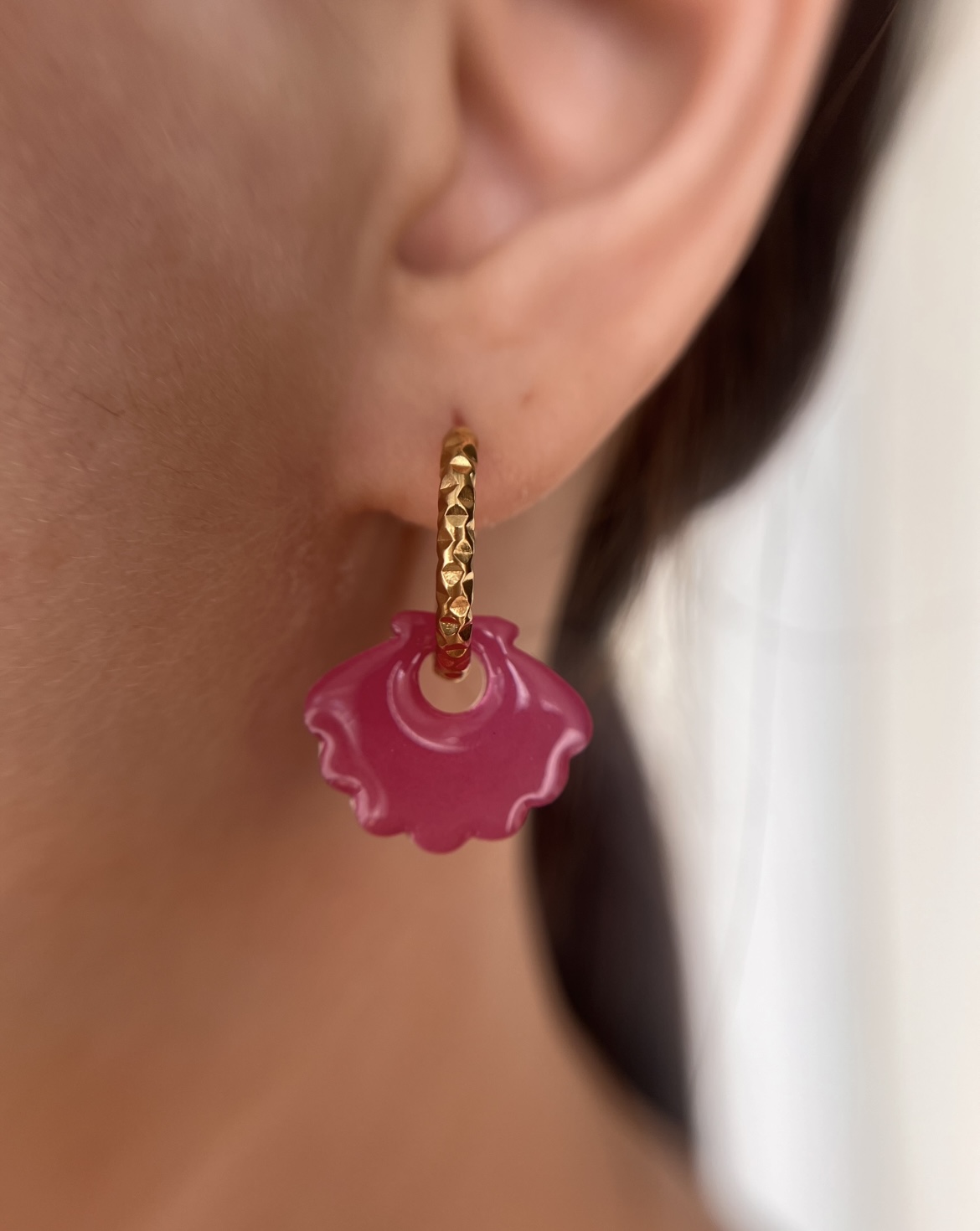 Pampilles interchangeables 