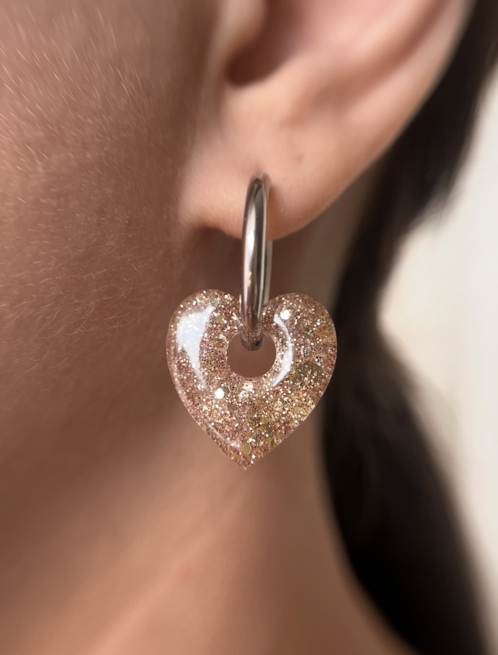  Coeur Champagne