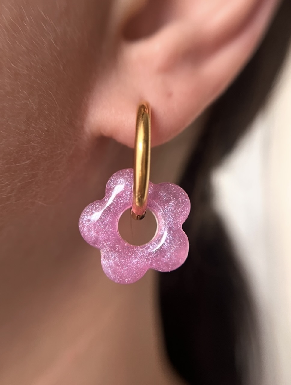Flower Rose