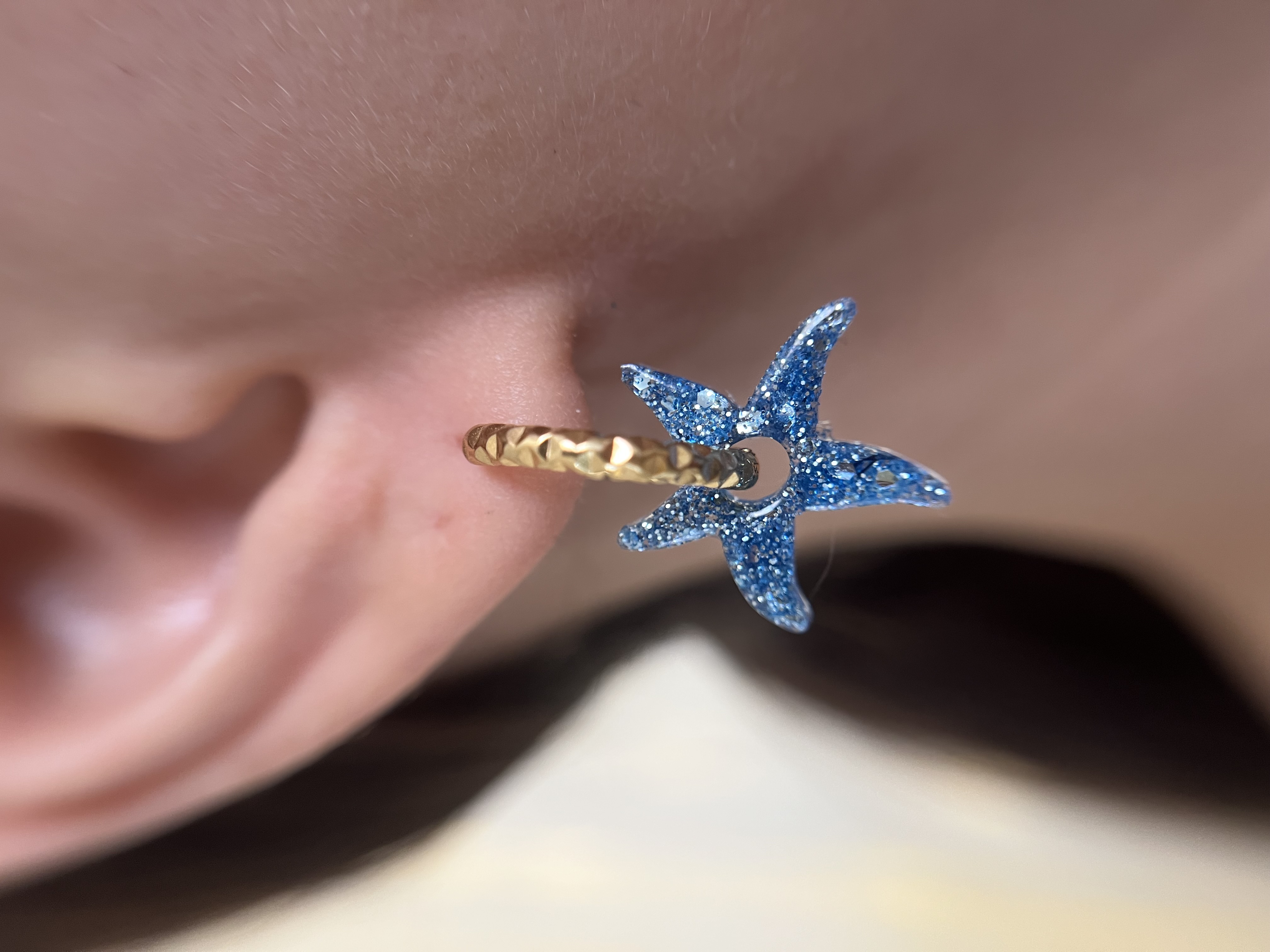 Les Originales étoile de mer