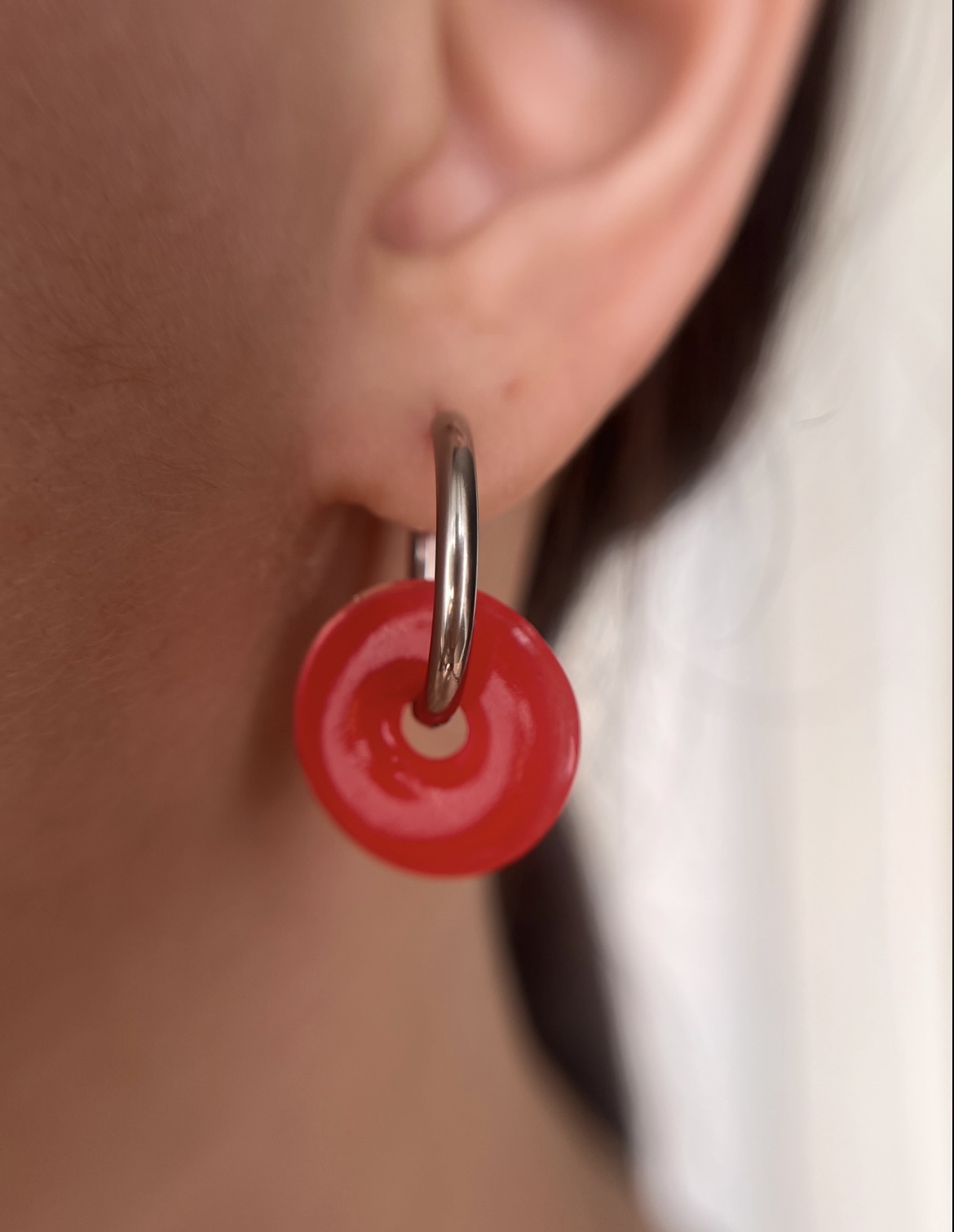 Pampilles interchangeables 