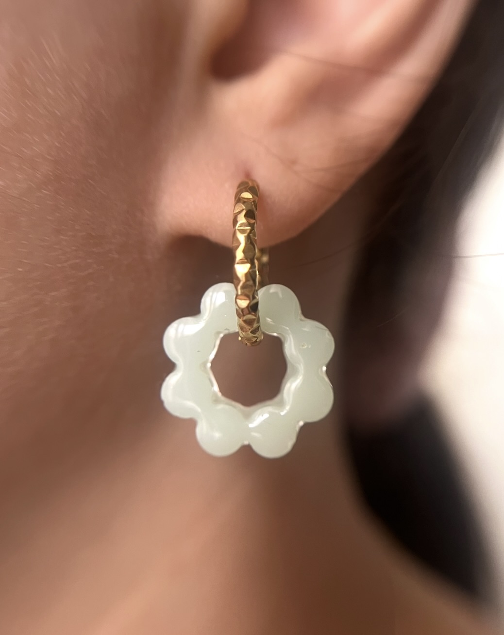 Pampilles interchangeables 