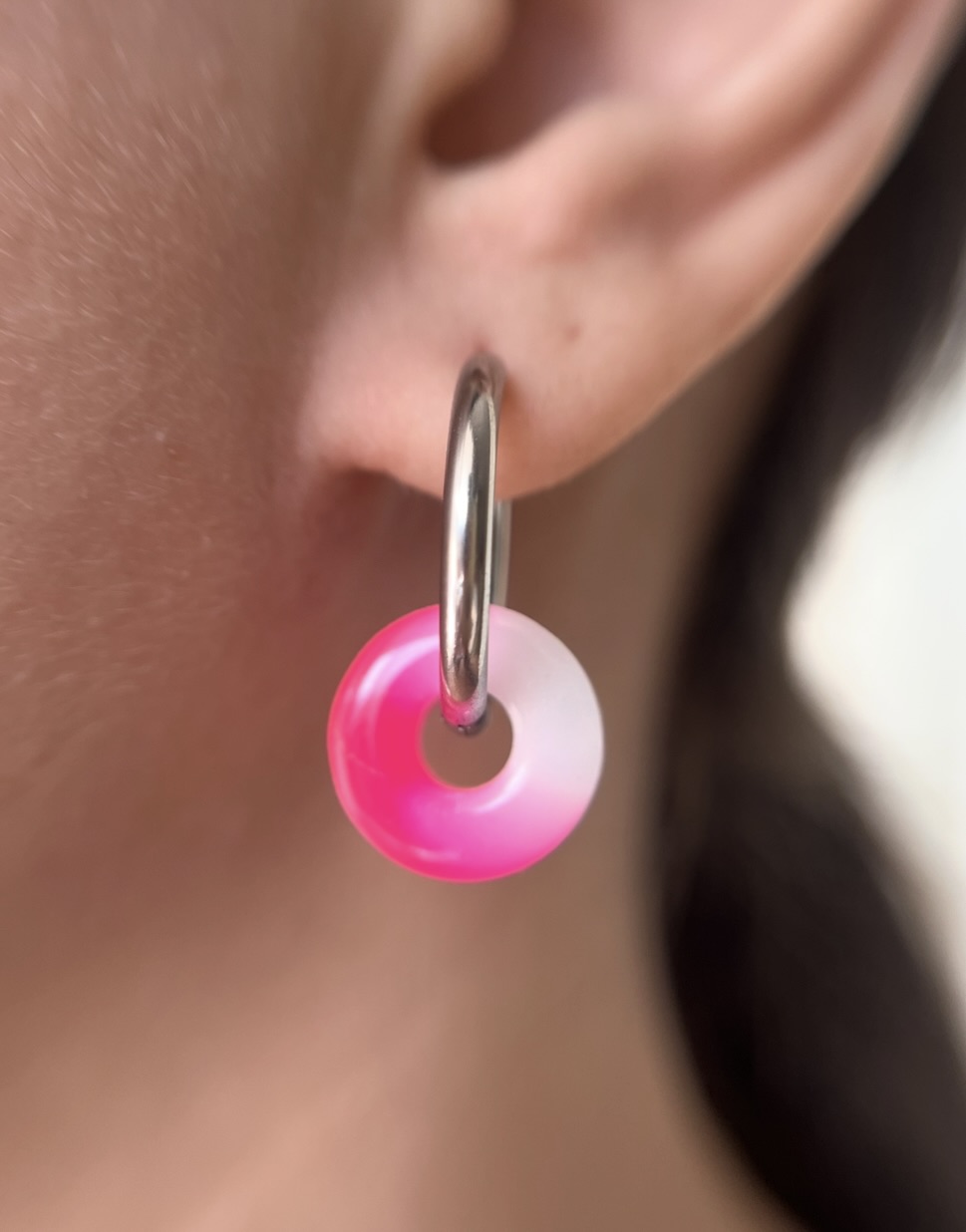 Pampilles interchangeables 