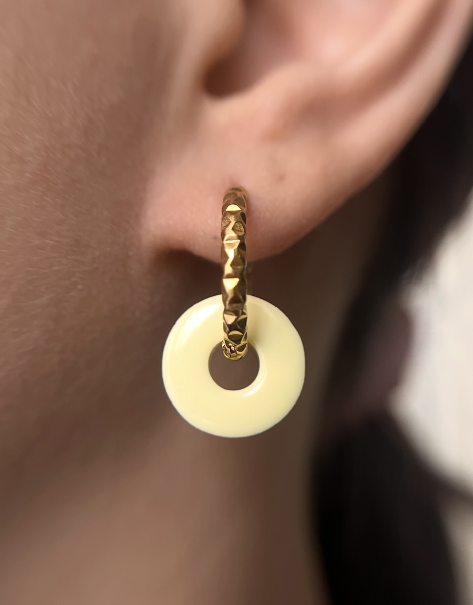 Pampilles interchangeables 