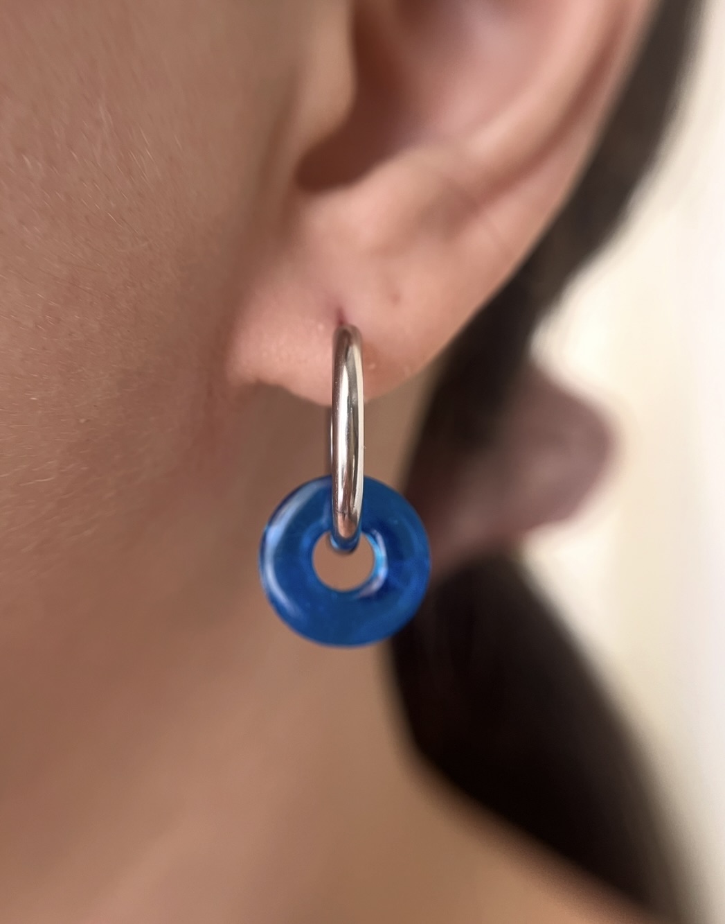 Pampilles interchangeables 