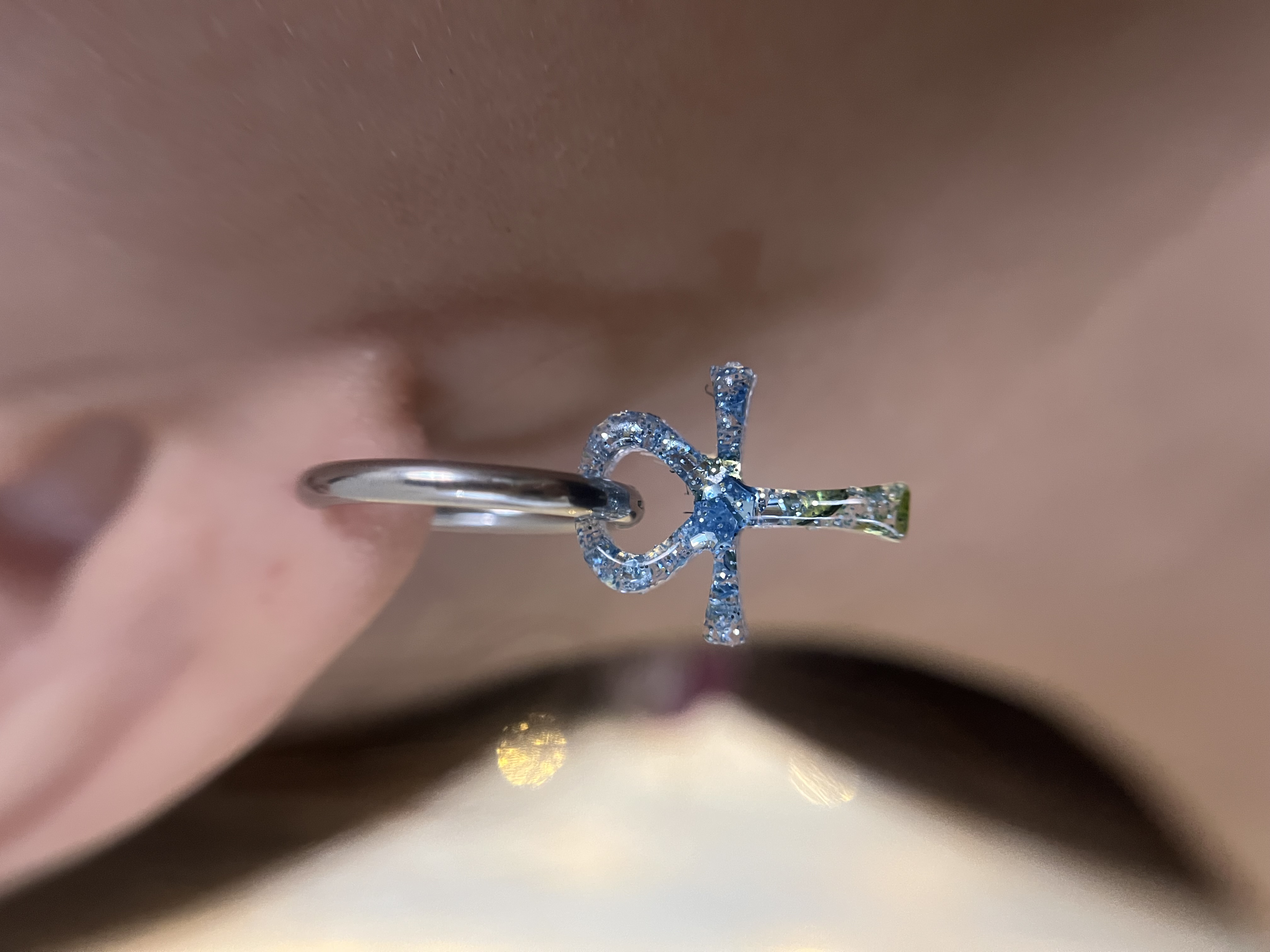 Les Originales Croix de vie Égyptienne 