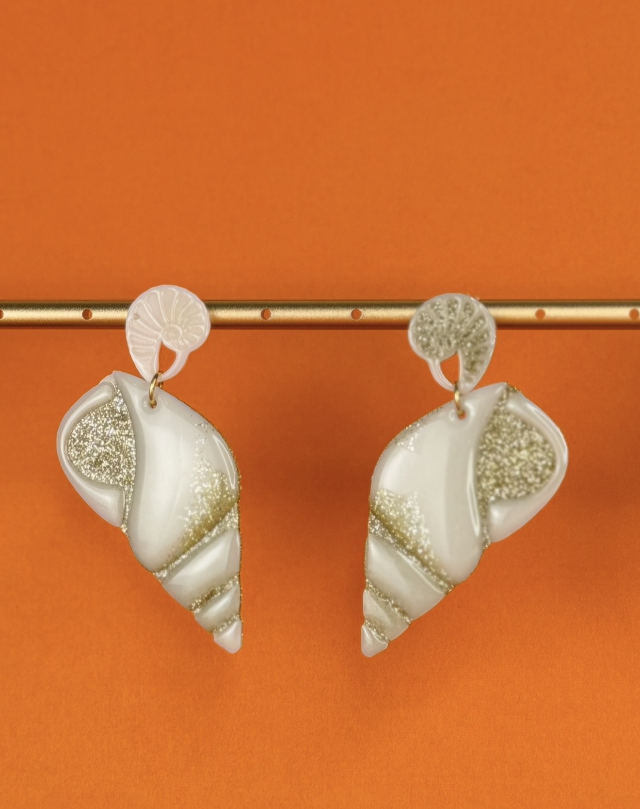 Moule Coquillage Malinda