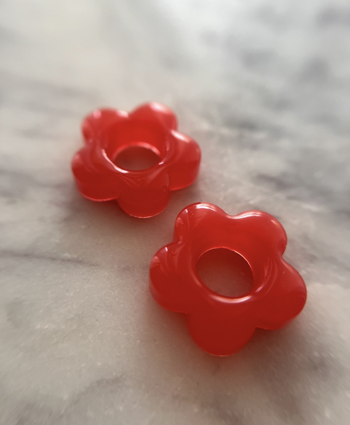 Pampilles interchangeables 