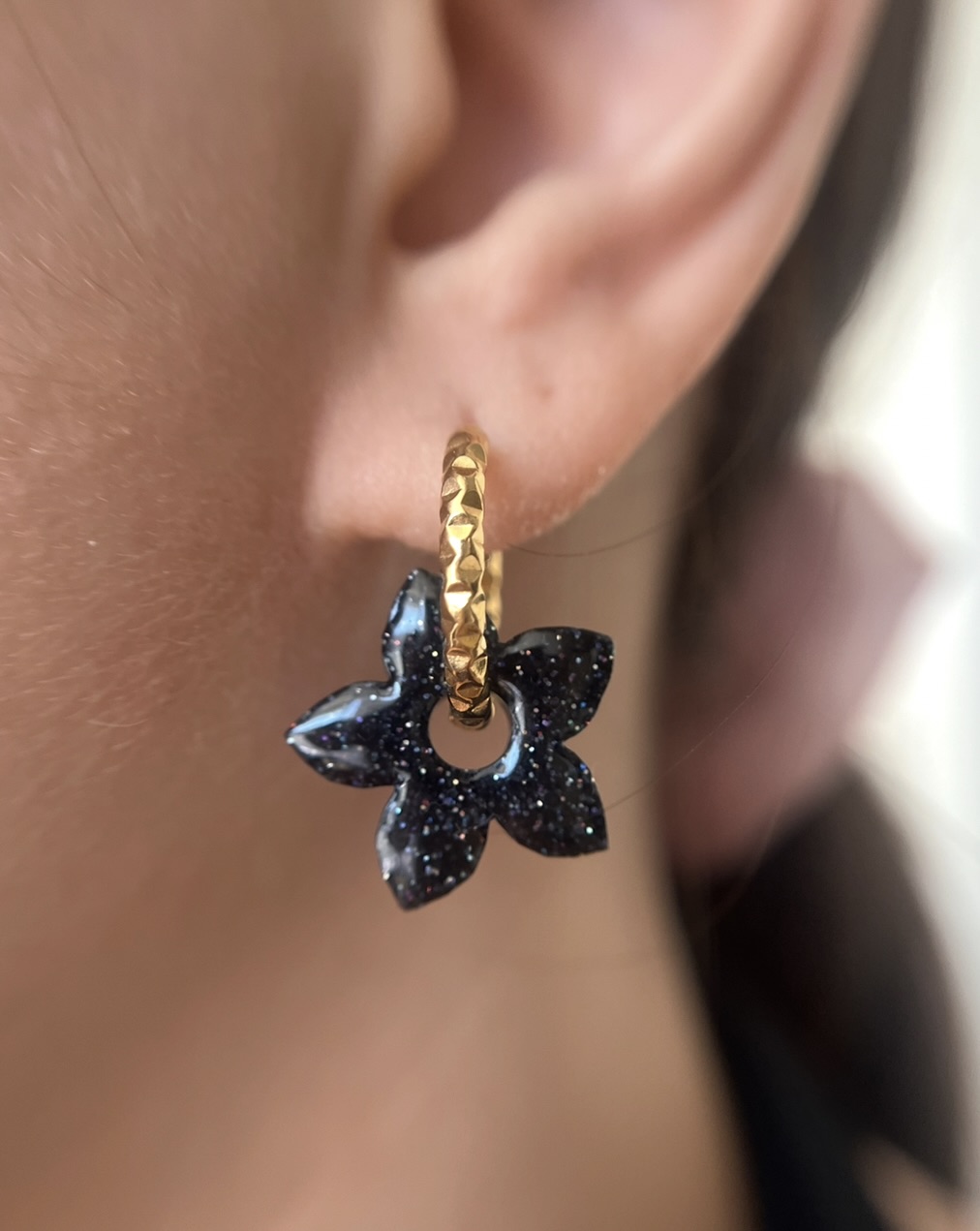 Pampilles interchangeables 