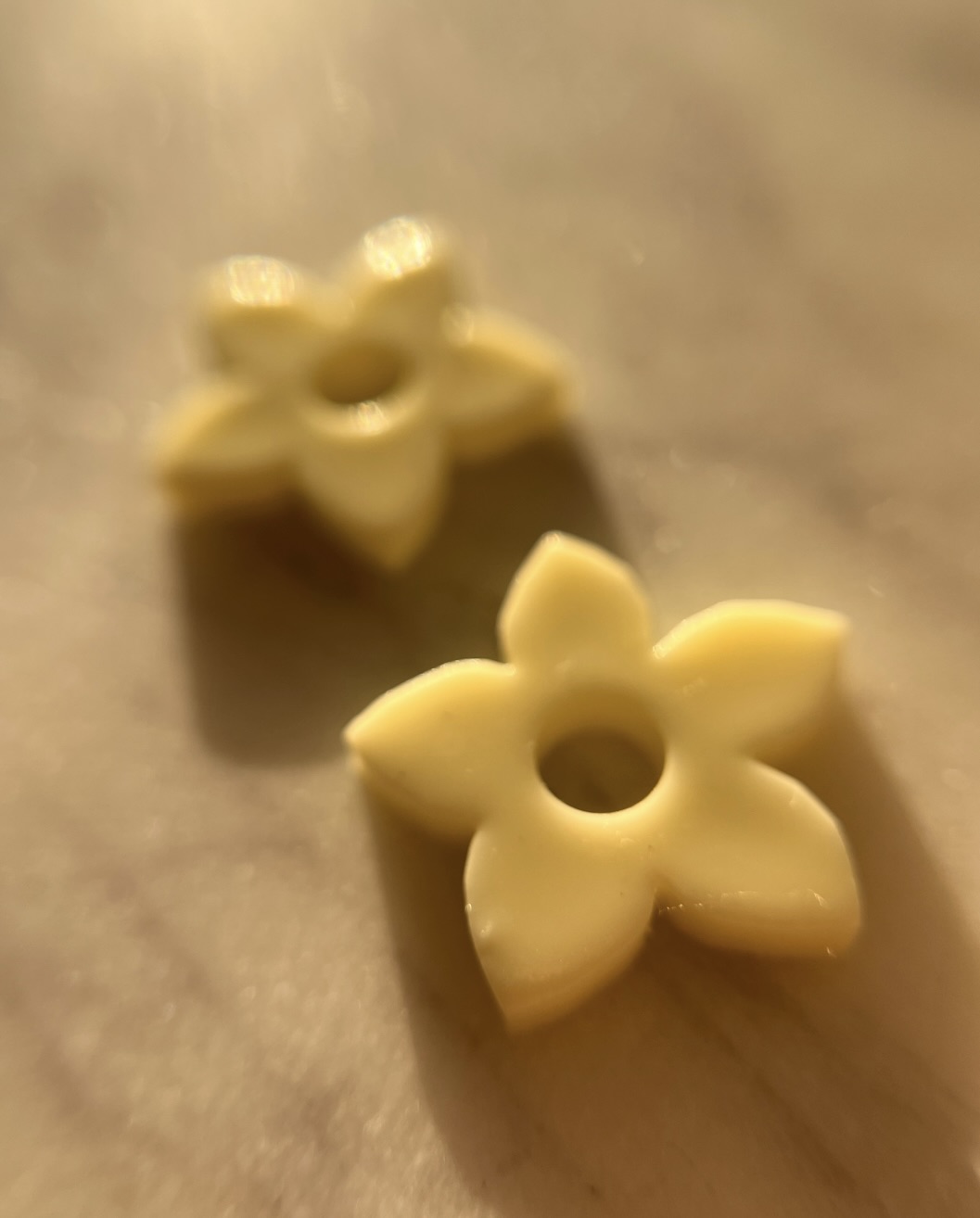 Pampilles interchangeables 