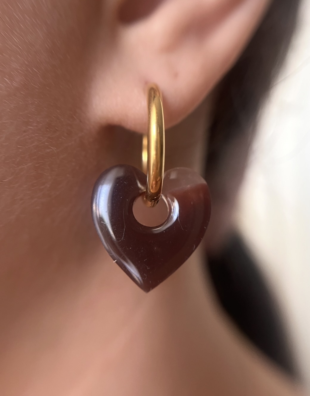 Pampilles interchangeables 