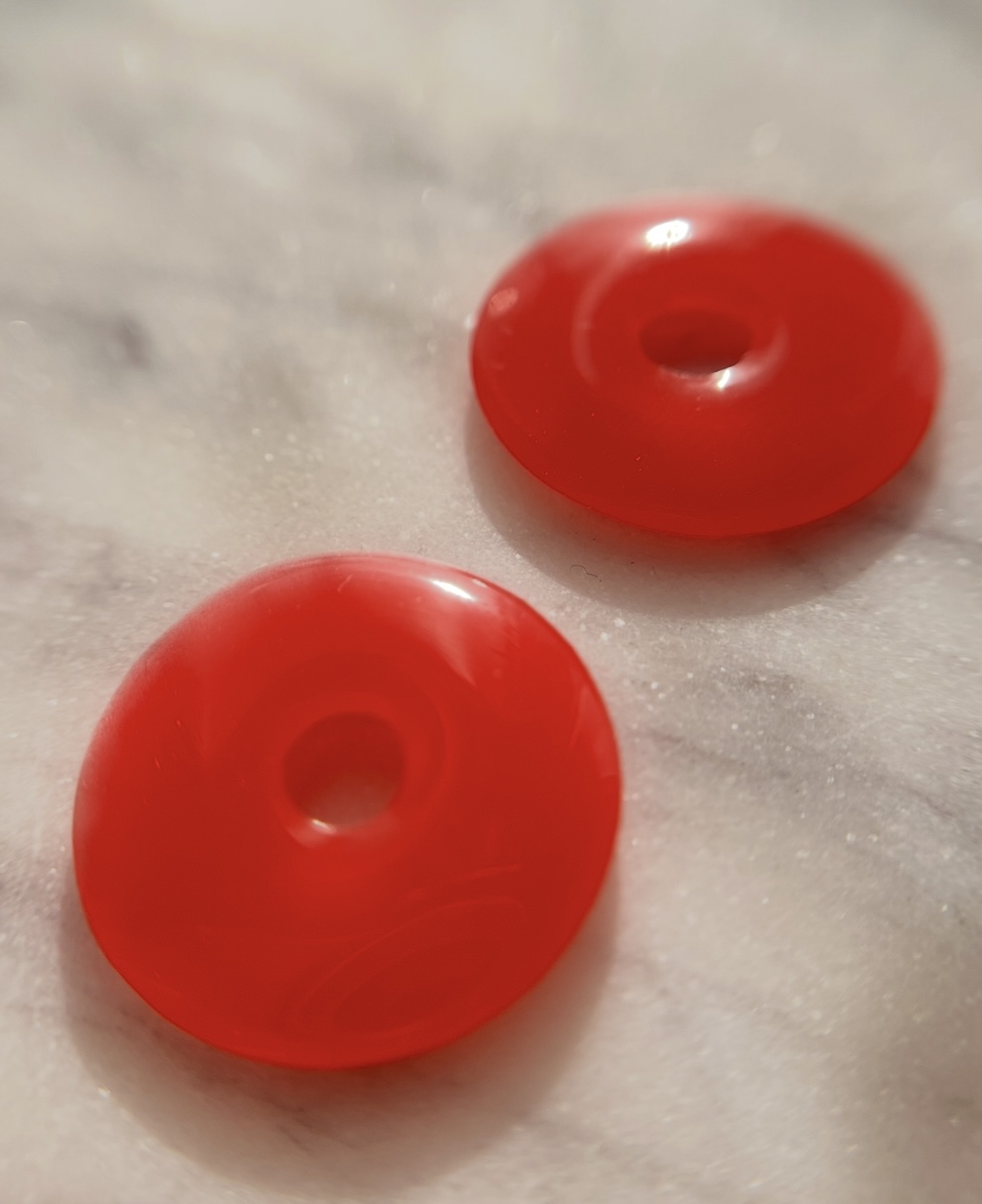 Pampilles interchangeables 