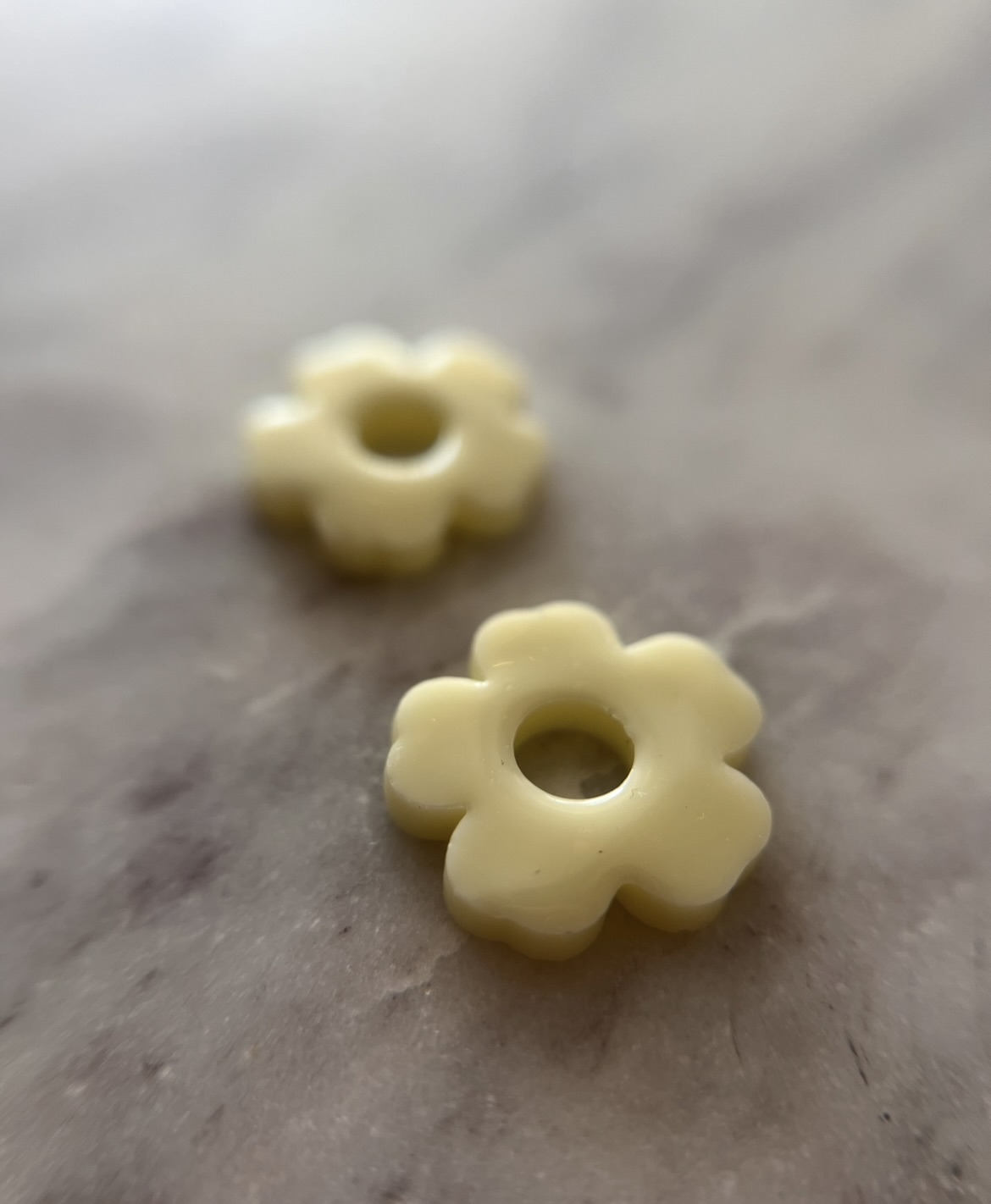 Pampilles interchangeables 